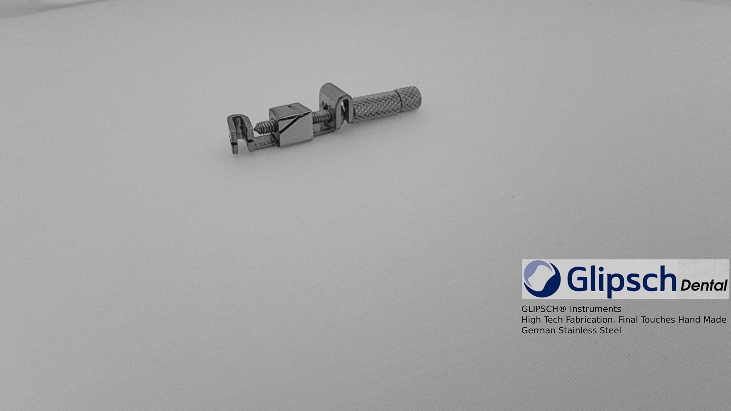 glipsch® portamatrices Tofflemire for Children – Tofflemire Matrix Retainer Children