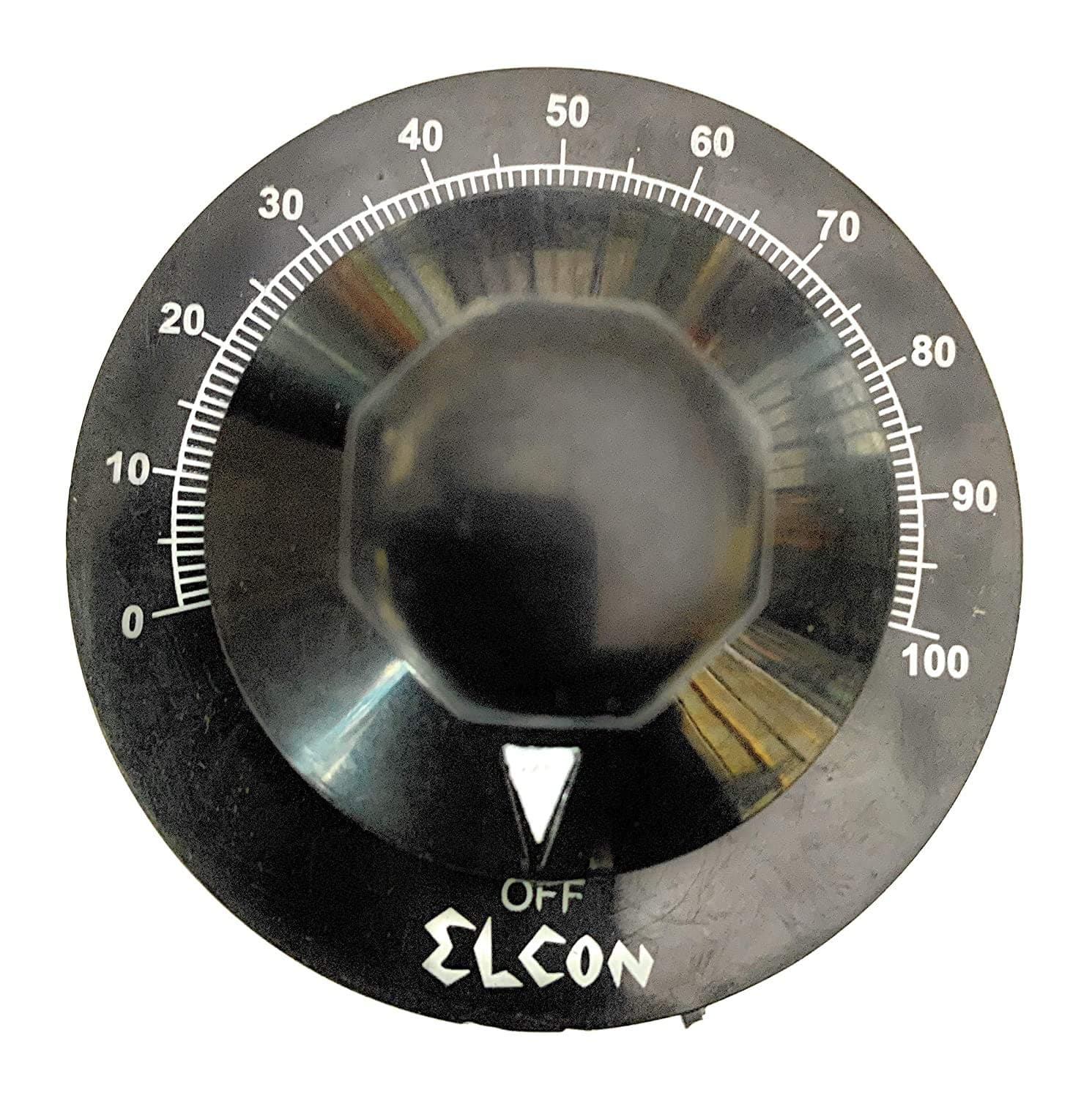 Litost® 0-100 Degree Celsius Sunvic Simmer stat Energy Regulator 220/250 Volt-Only (Match & Buy)