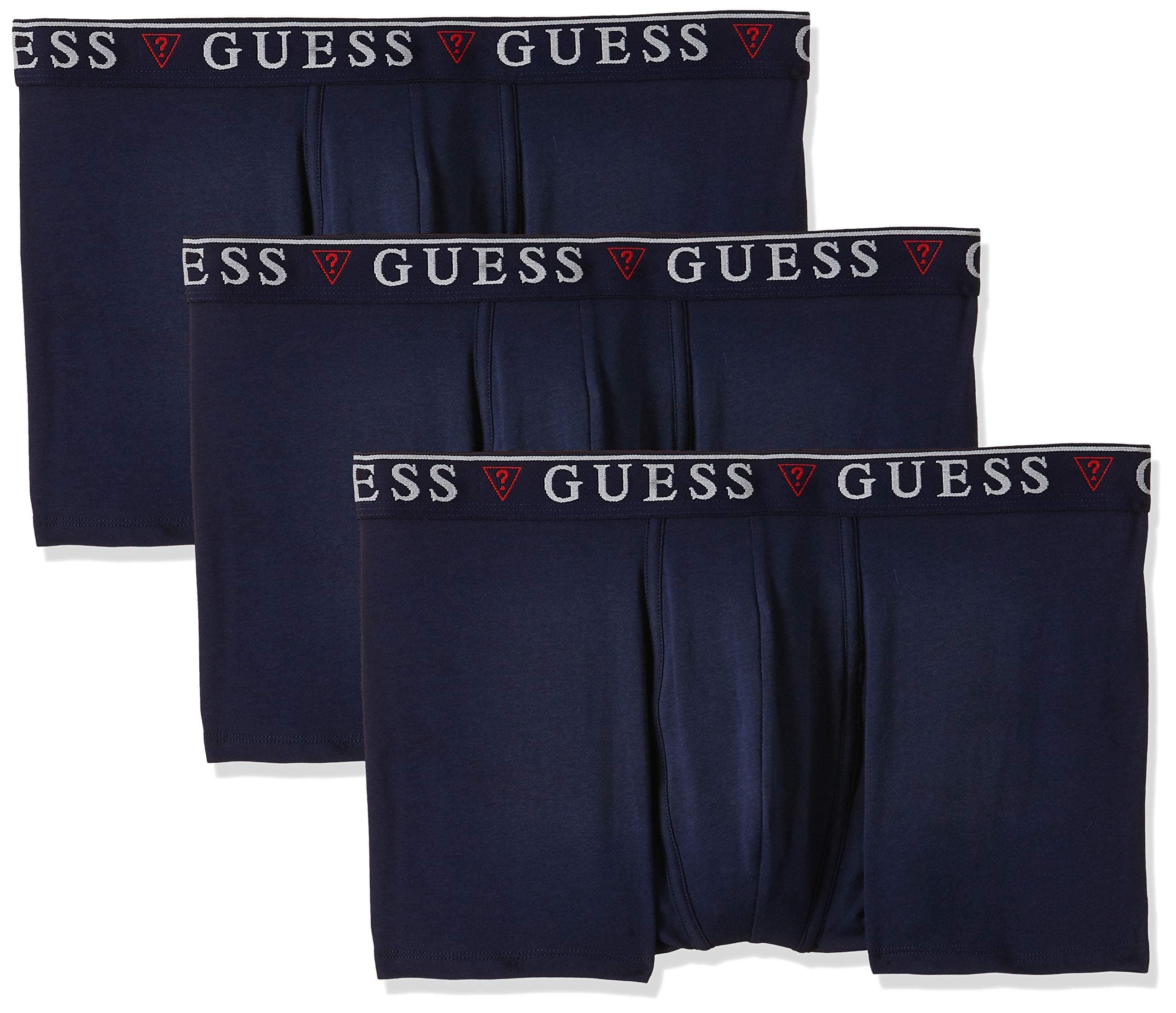 GUESSMen's 3Pack Boxers