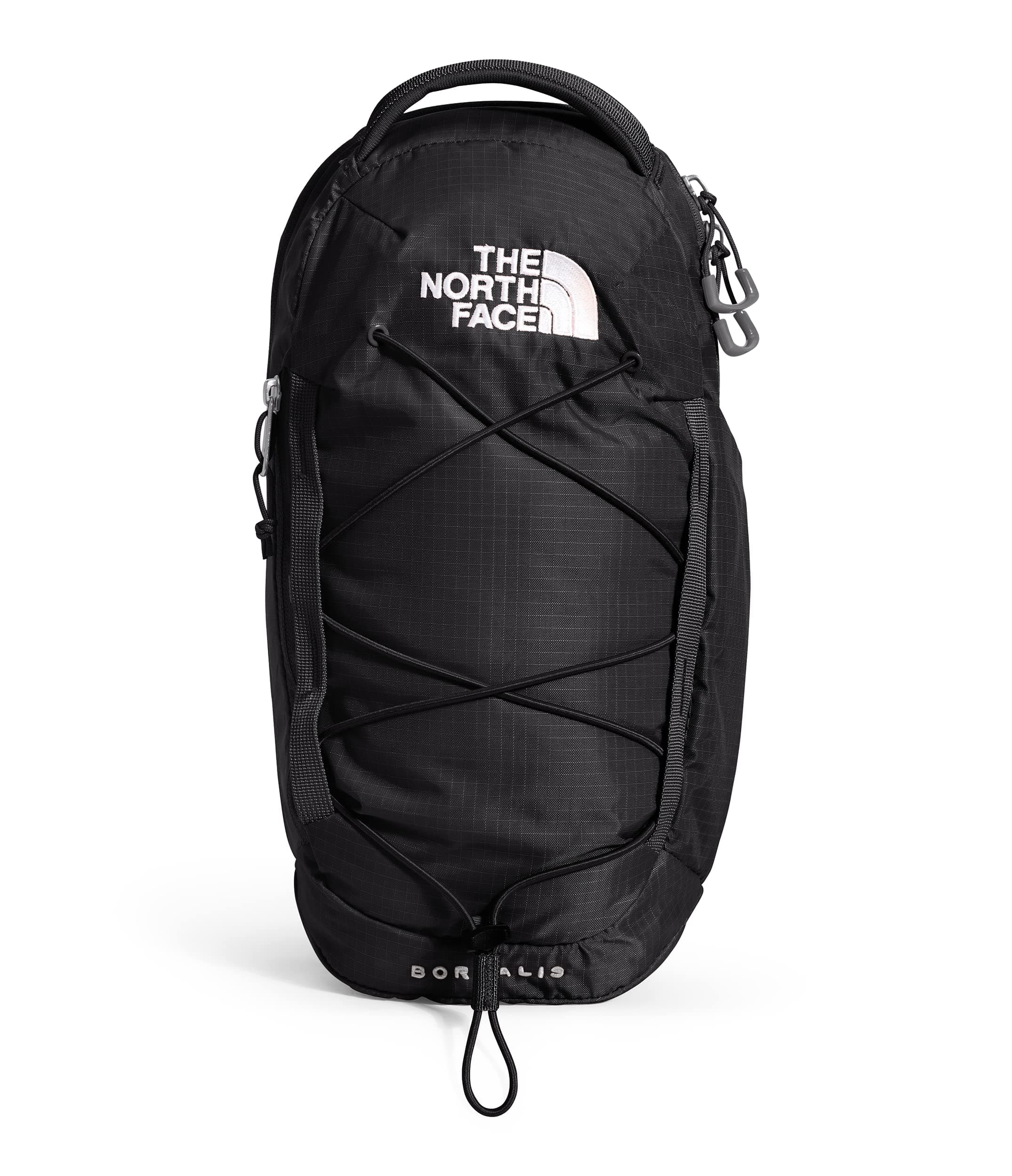 The North Face Borealis Sling, Tnf Black/Tnf White, 6 Long, Borealis Sling