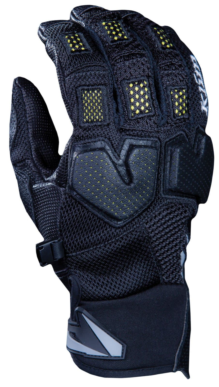 KLIM Mojave Pro Men's Off-Road Motorcycle Gloves - Black/Small