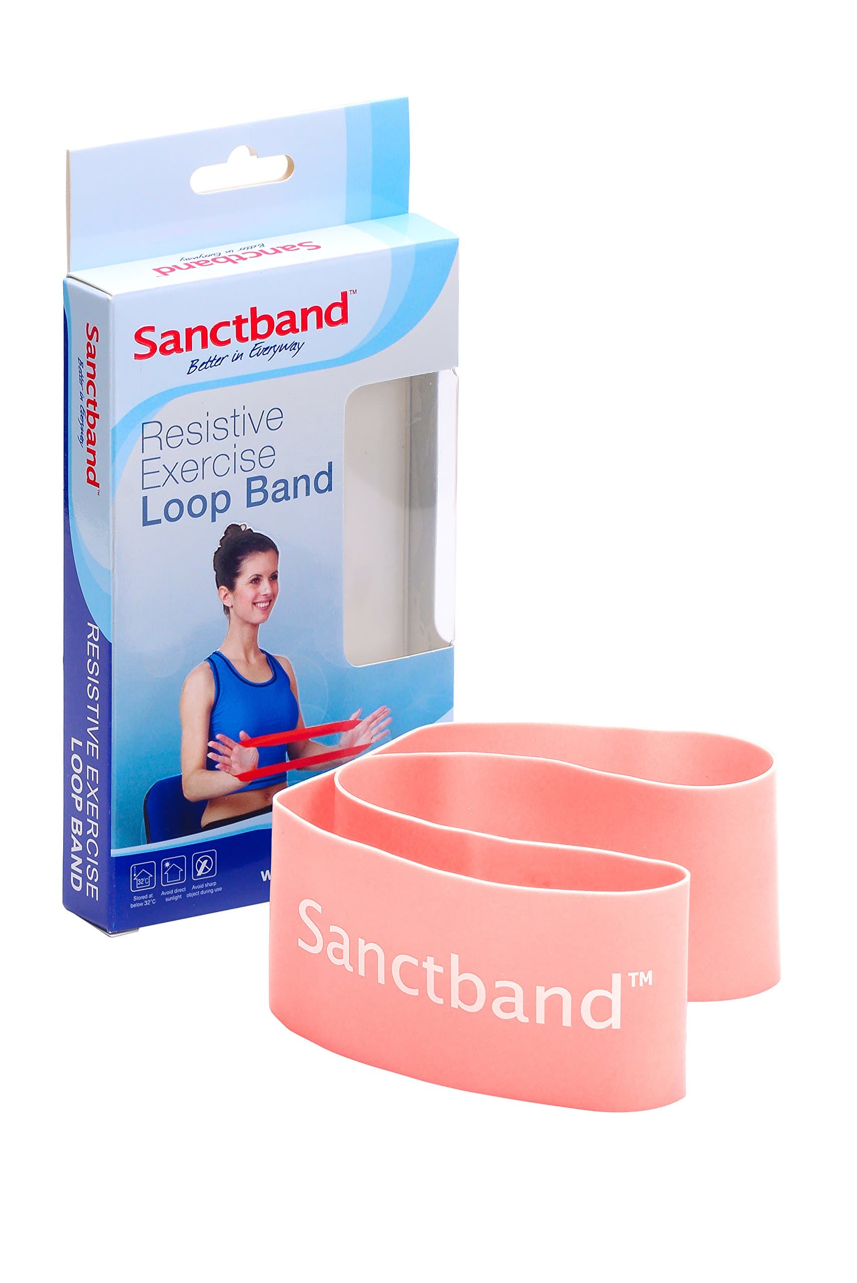 Loop Band Pack
