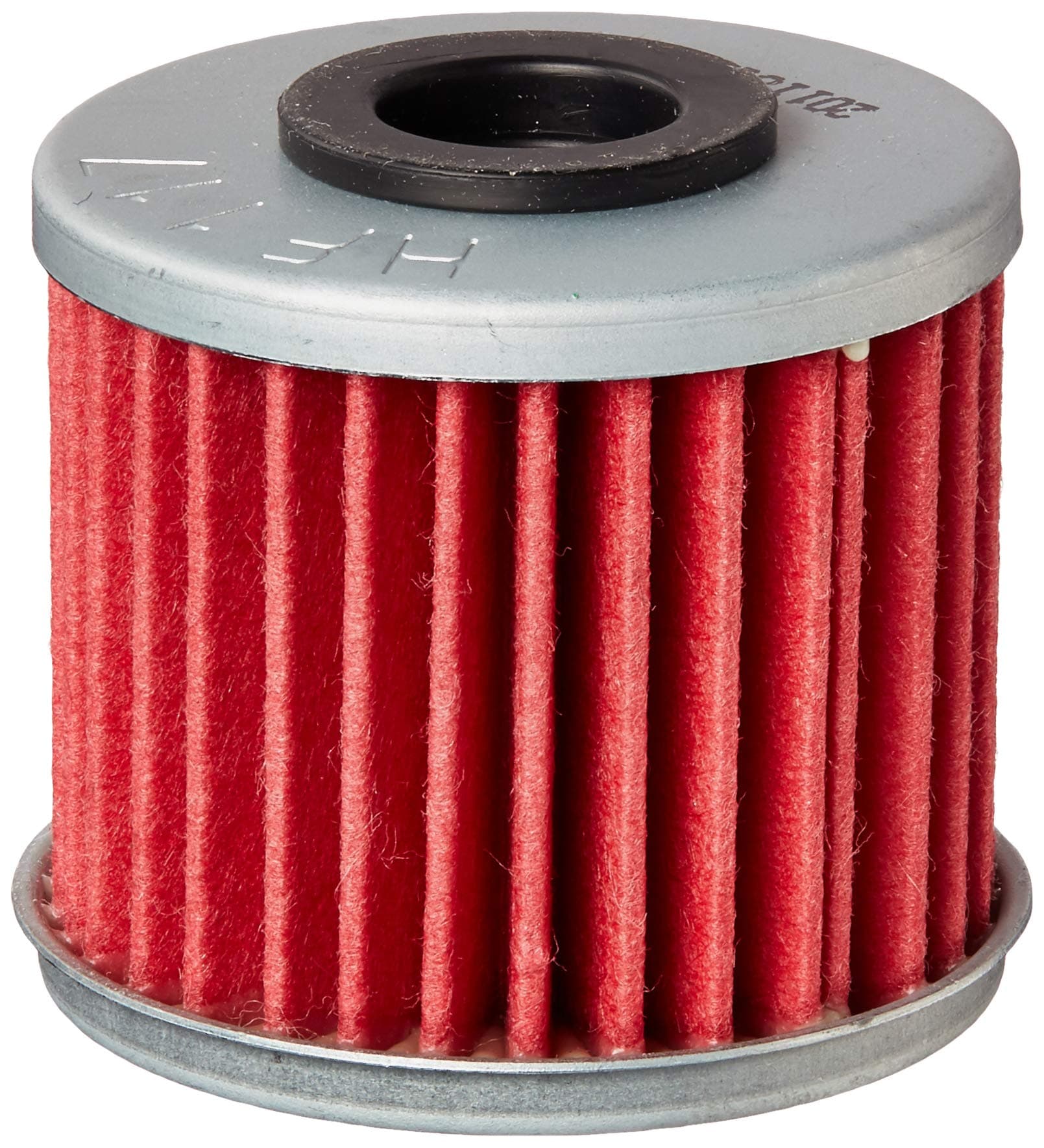 Hiflofiltro HIFLO FILTRO HF117 Oil Filter