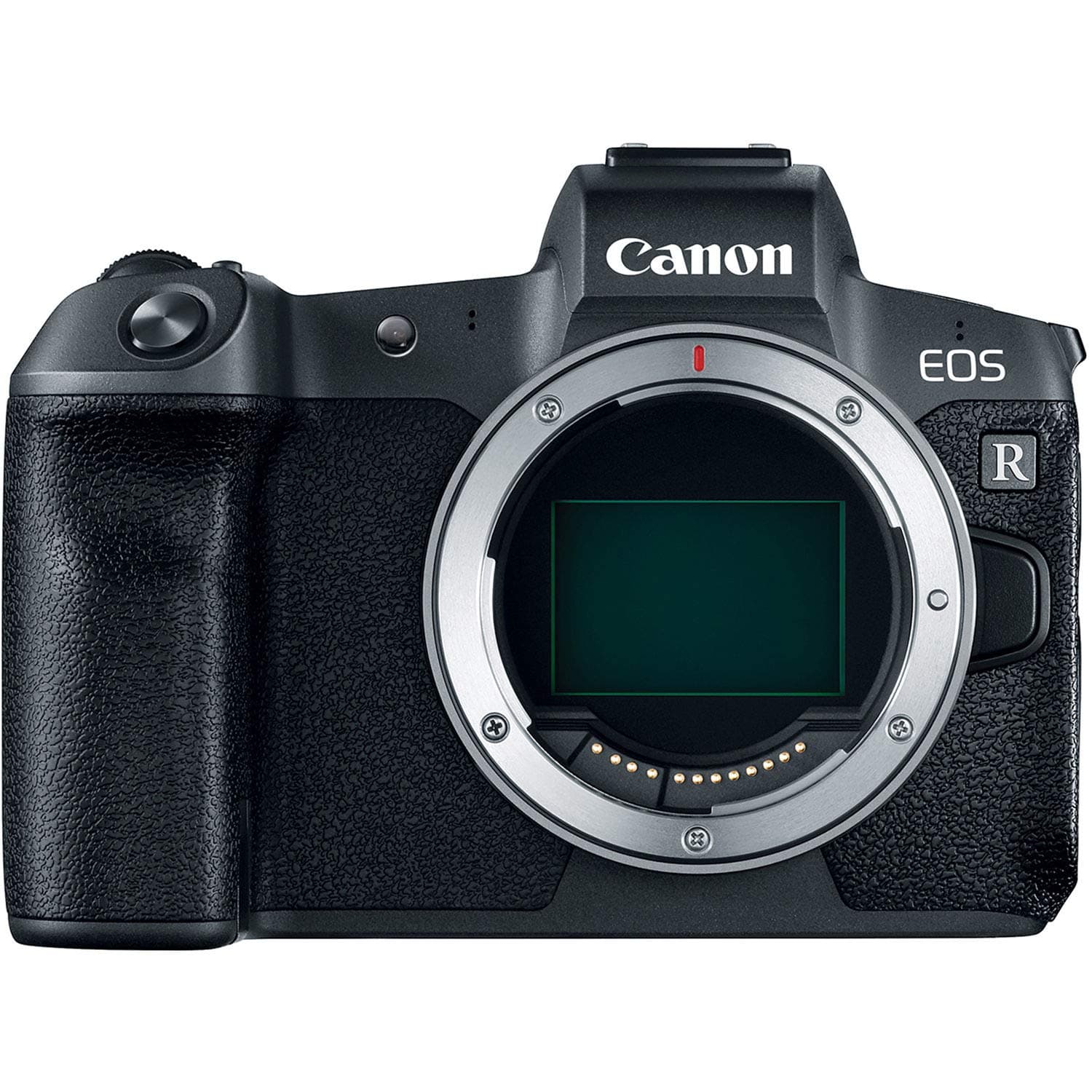 Canon 3075C002 Canon Eos R Digital Mirrorless Camera Body Only None, Megapixels - Black
