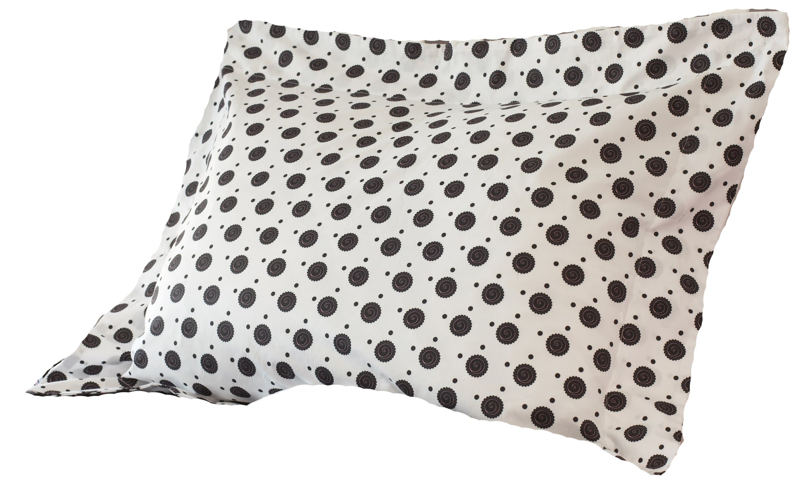 Thank You Baby Standard Pillow Sham, Madison Girl (Discontinued by Manufacturer)