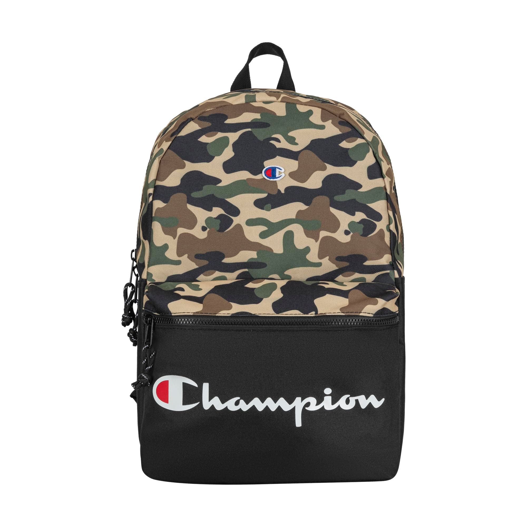 - Champion Manuscript Backpack