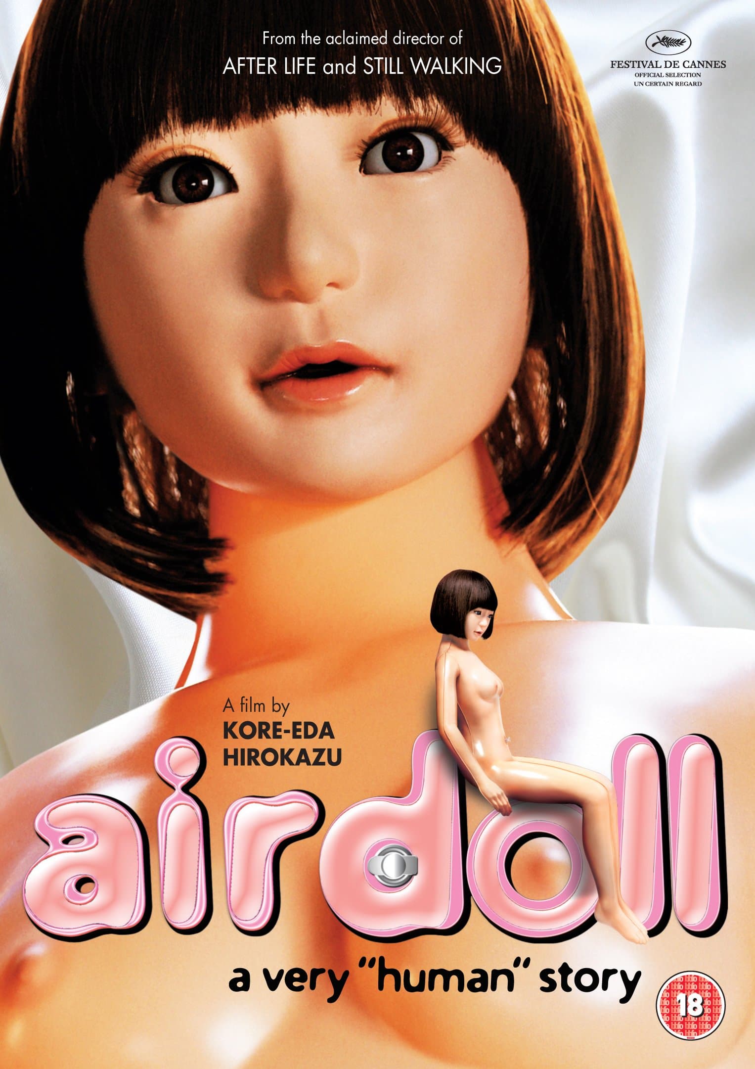 Air Doll