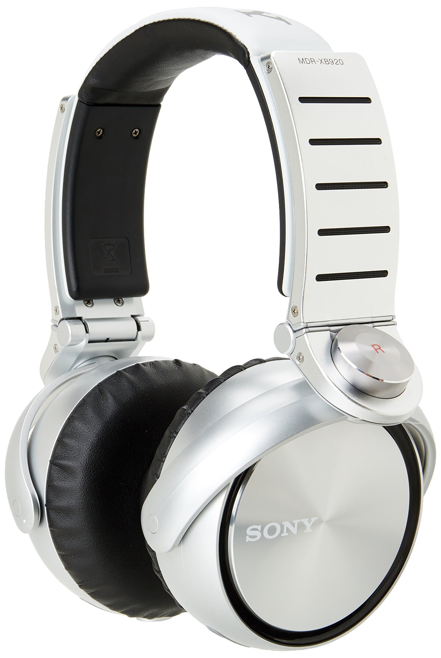 Sony MDR-XB920/B (MDRXB920/BC) Extra Bass XB Headphones - Black