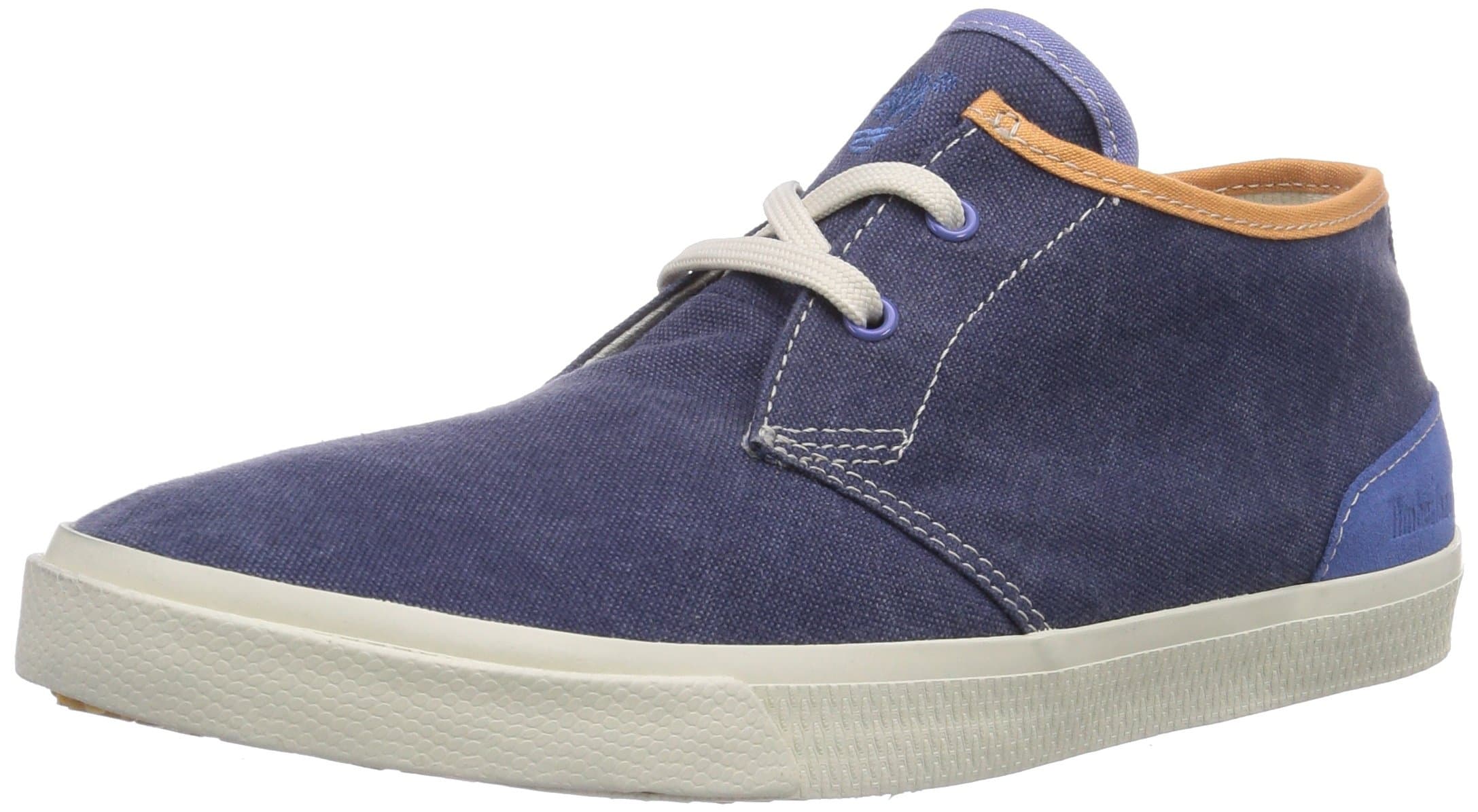 Timberland Ek Hookset Camp Ftm, Men Chukka Oxford