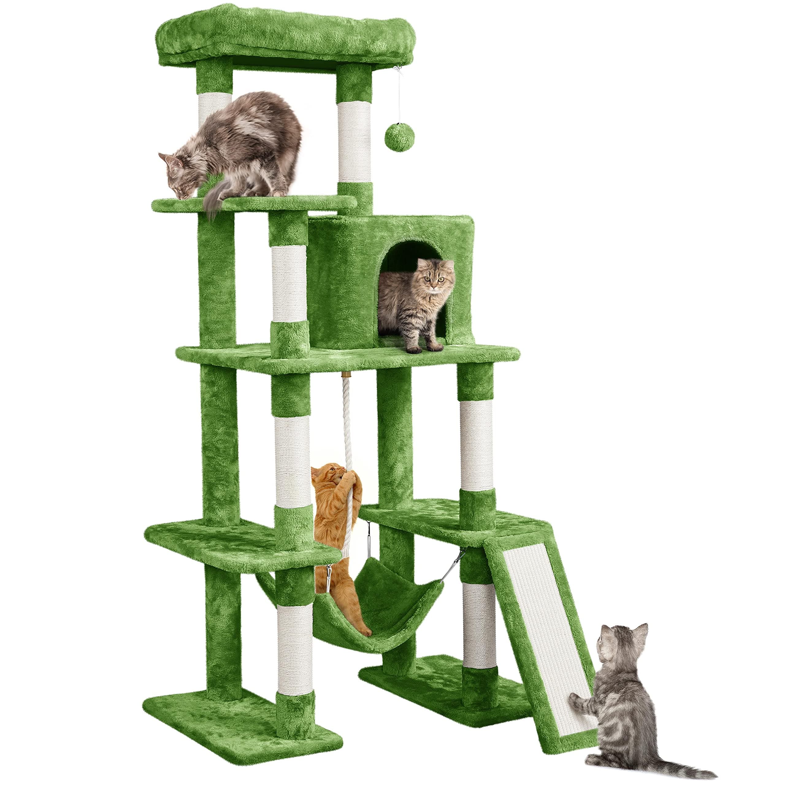 63in Cat Tree