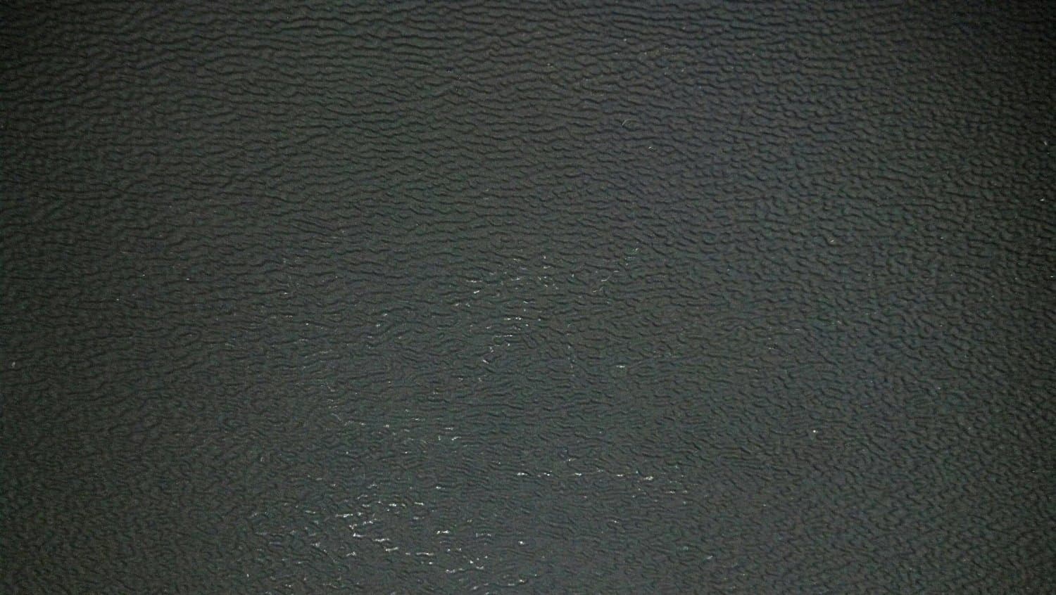 Kydex Plastic Sheet Black 12" X 24" X .028"