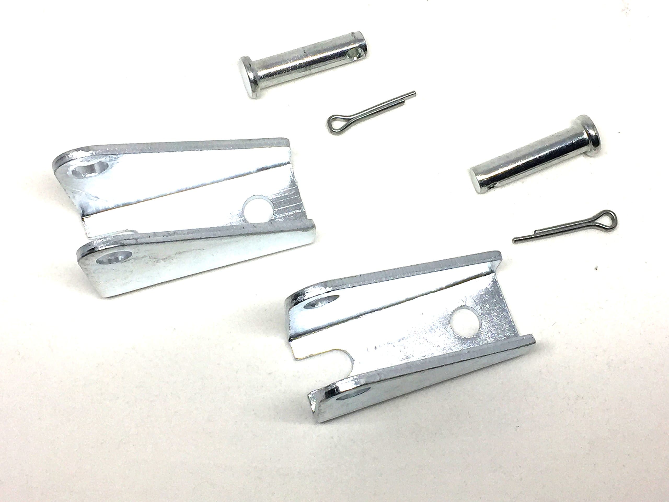 Linear Actuator Mounting Bracket - Pack of 2