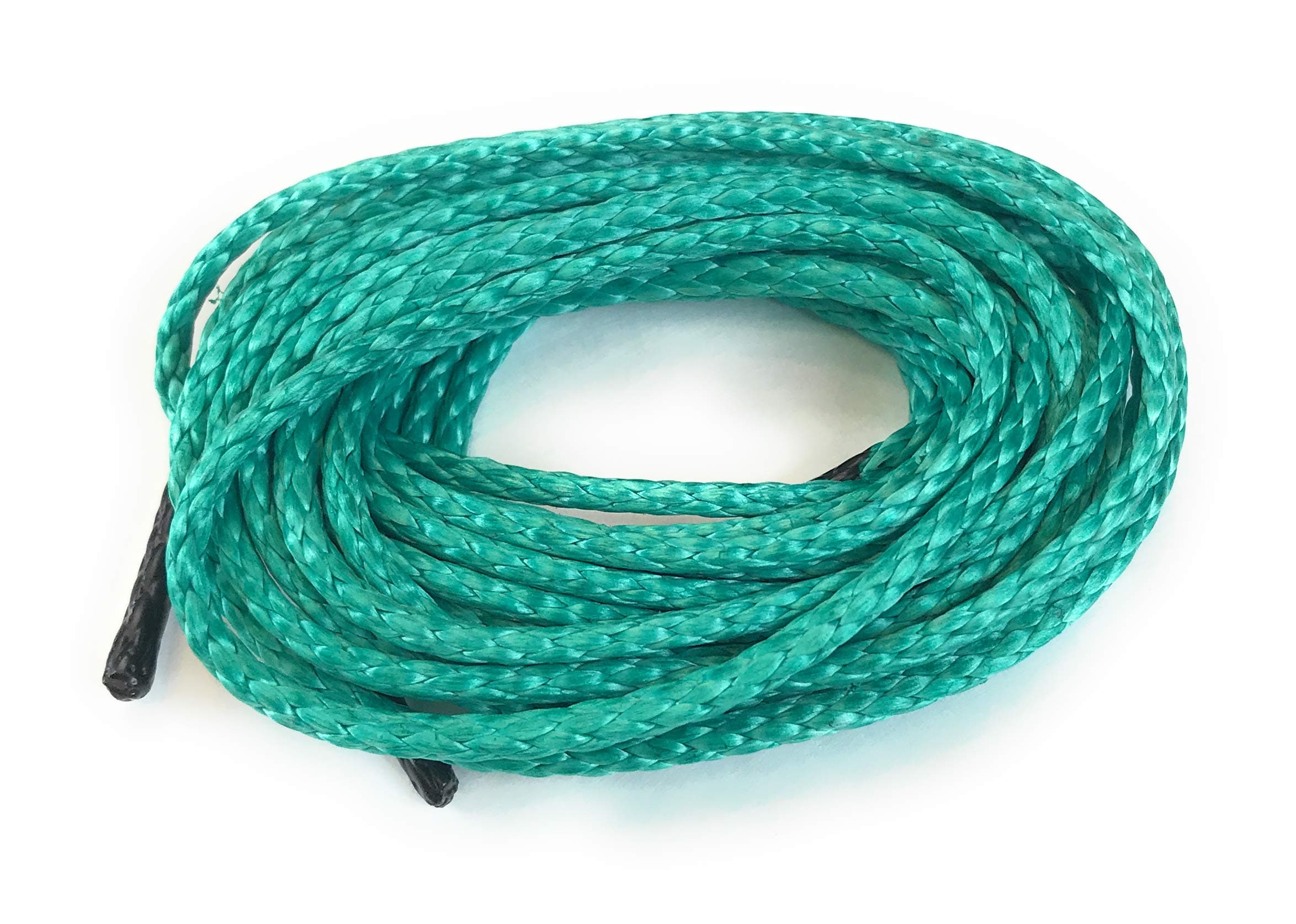 I-168 OLDKOOK Dura-Force Green 72 inch Work Boot Laces 1 Pair Pack