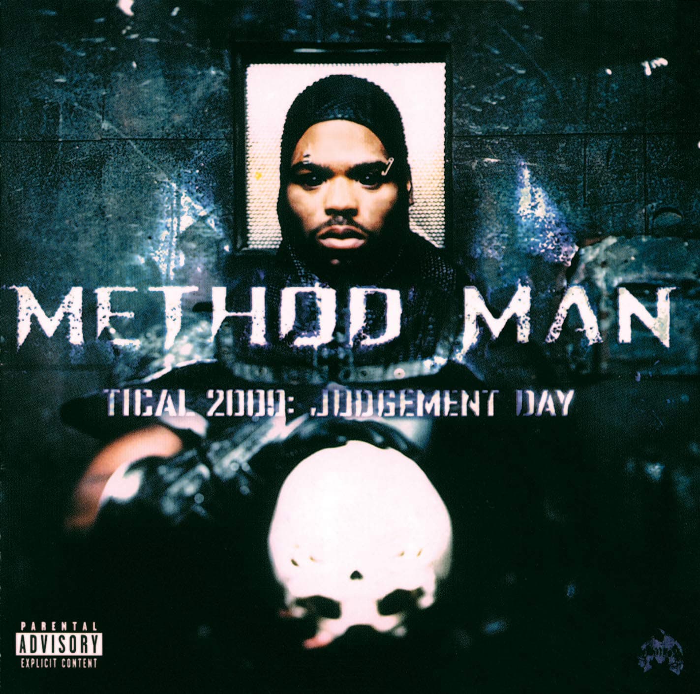 Tical 2000 : Judgement Day       Explicit Lyrics