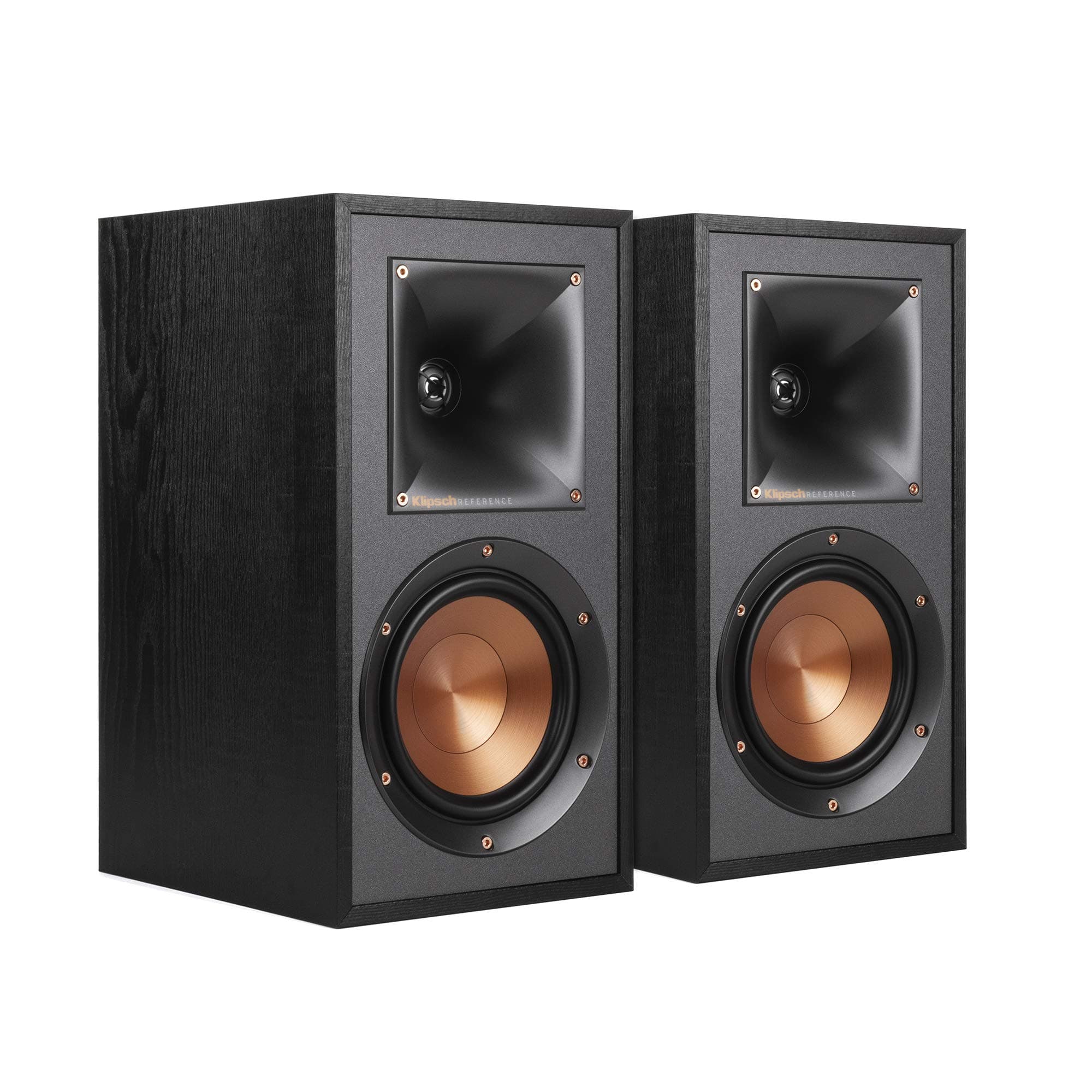 Klipsch R-51M Bookshelf Speaker