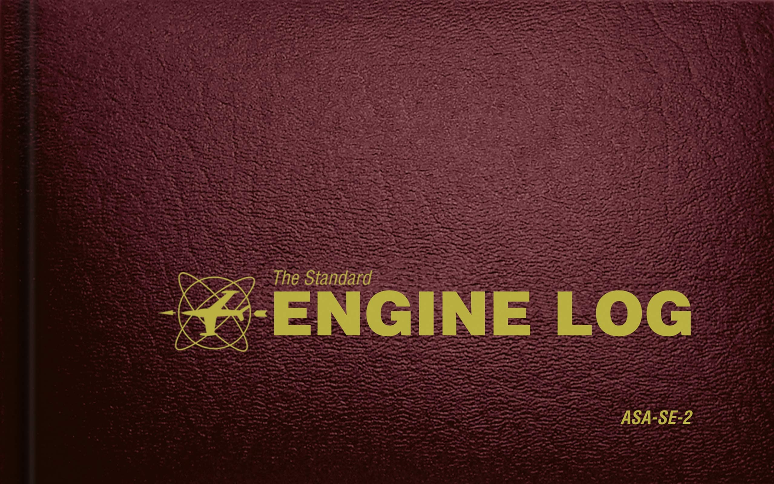 The Standard Engine Log 2013: ASA-SE-2