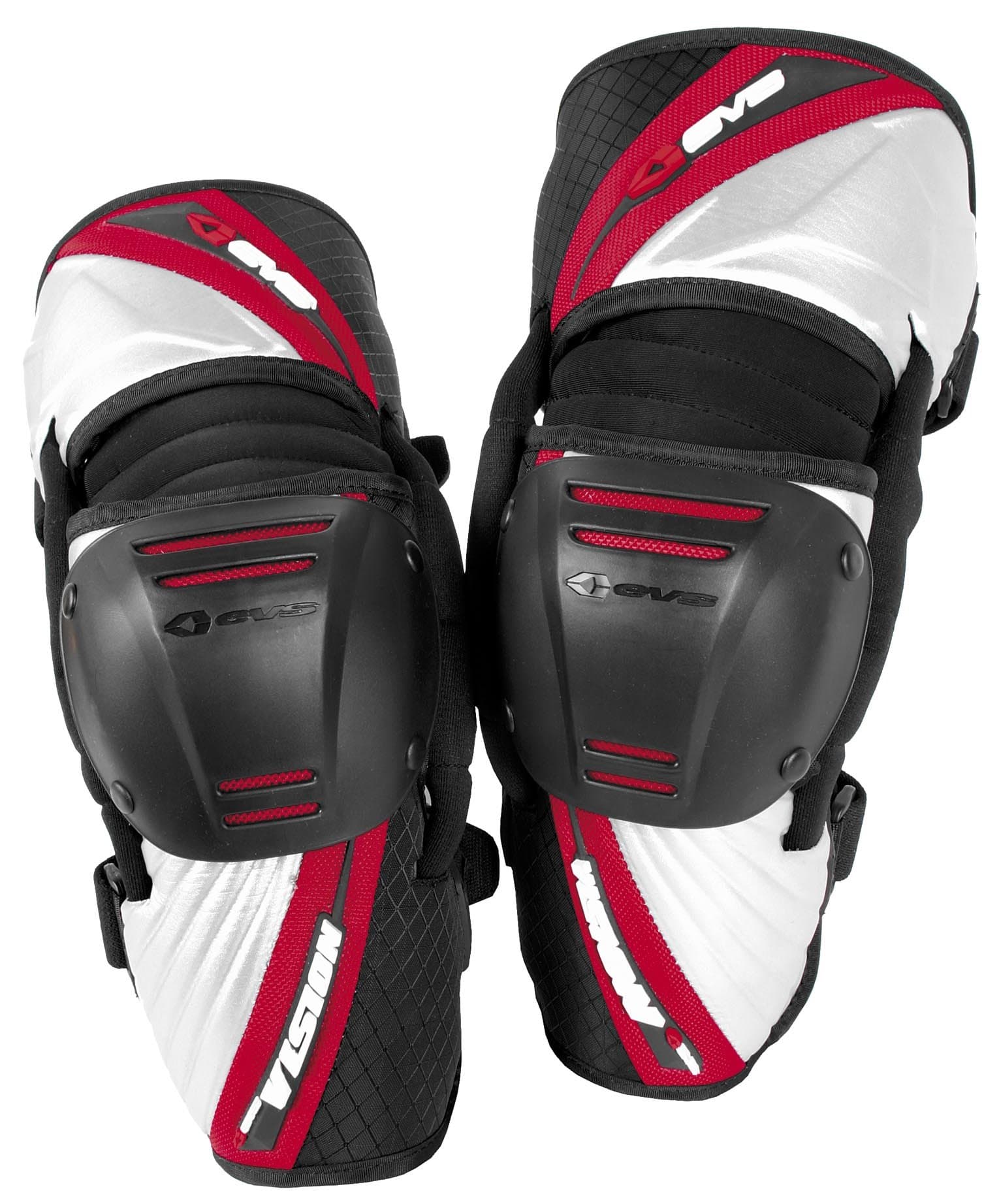 EVS~ EVS PR/VISION KNEE BRACE VIS-S