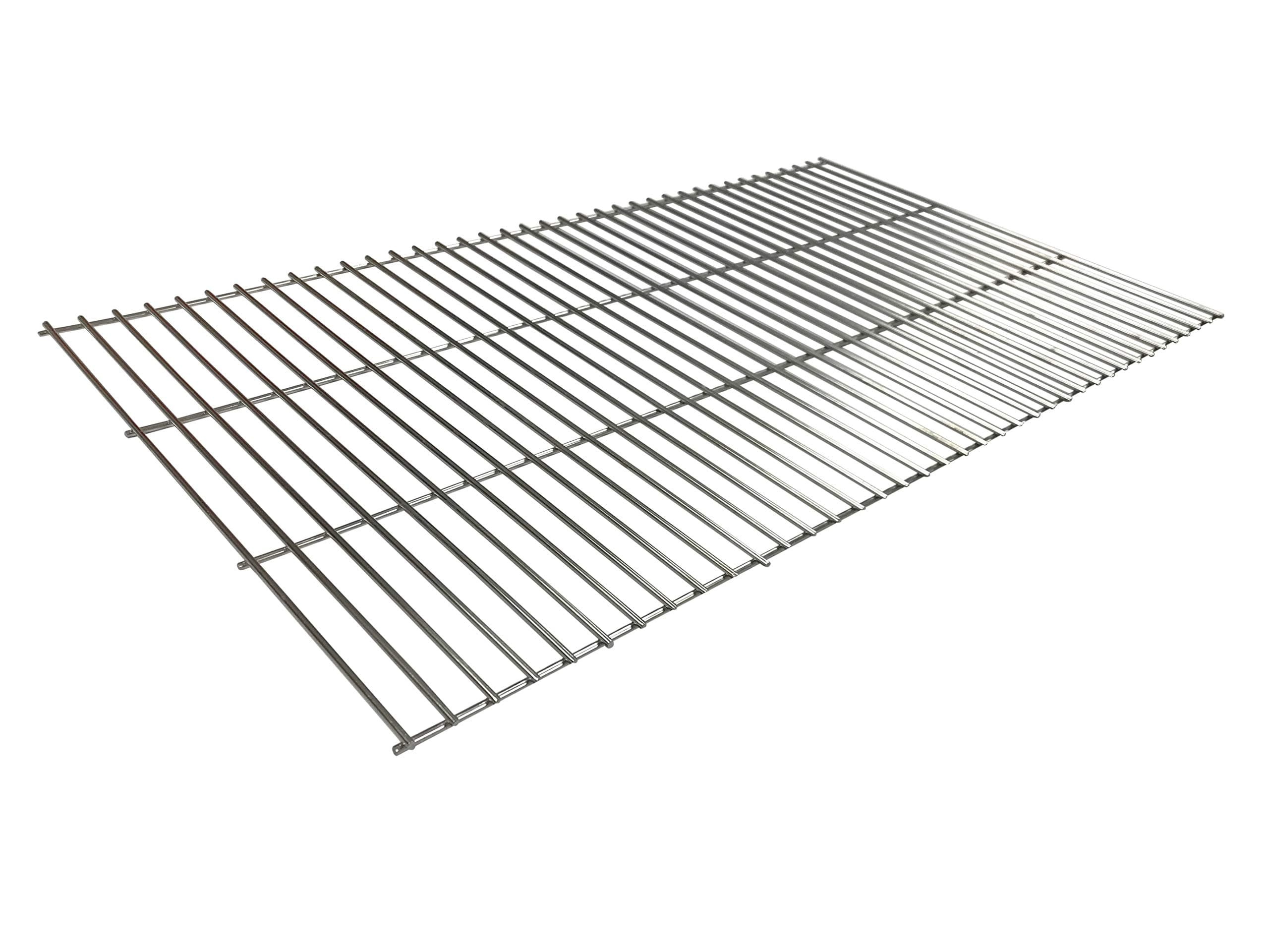 SunshineBBQsStainless Steel Replacement BBQ Cooking Grill 70cm wide with various depths (Stainless STeel, 70cm x 36cm)