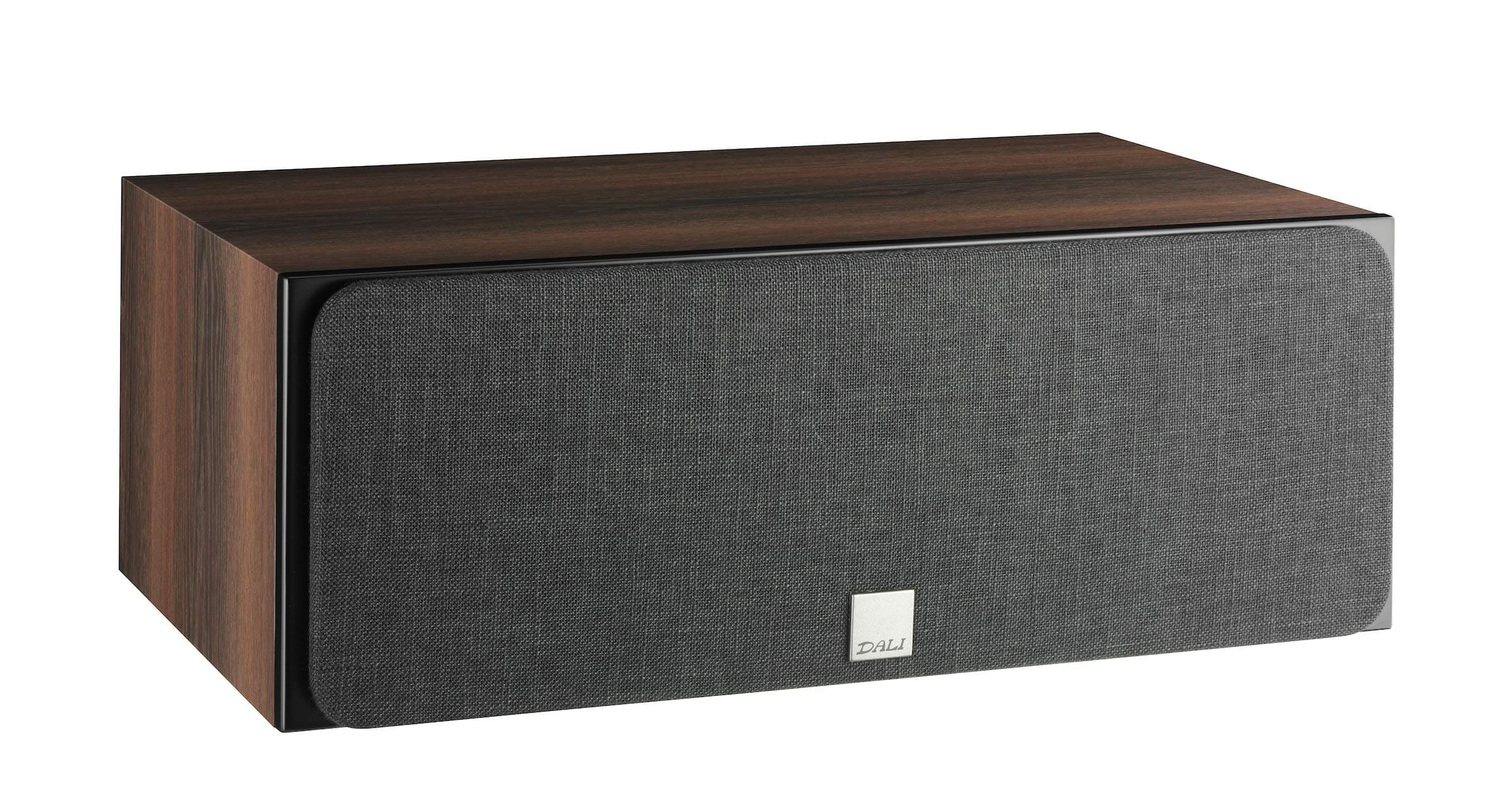 Oberon Vokal Centre Speaker (Dark Walnut)