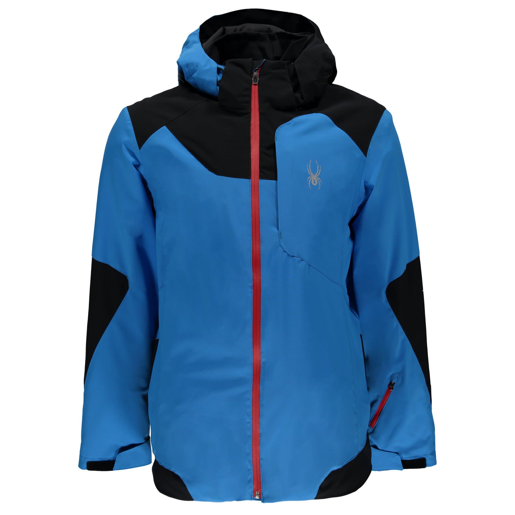 Spyder Men's Chambers Ski Jacket