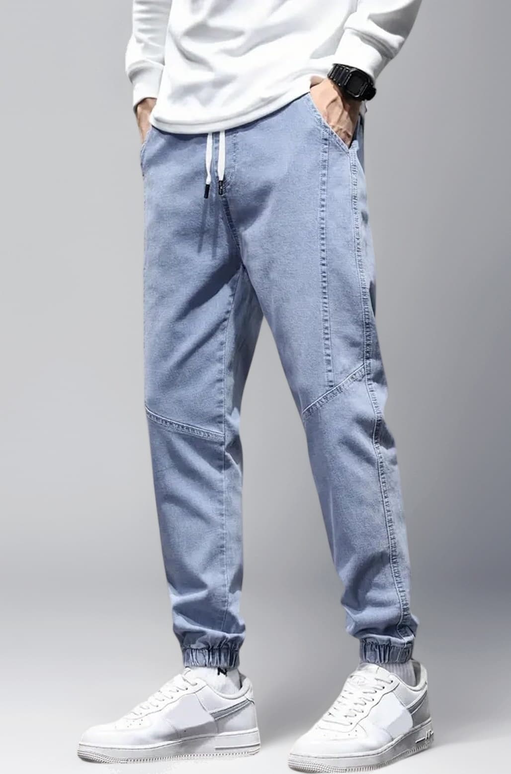 Jeans for Men || Denim for Man || Jeans Pant (11-12)