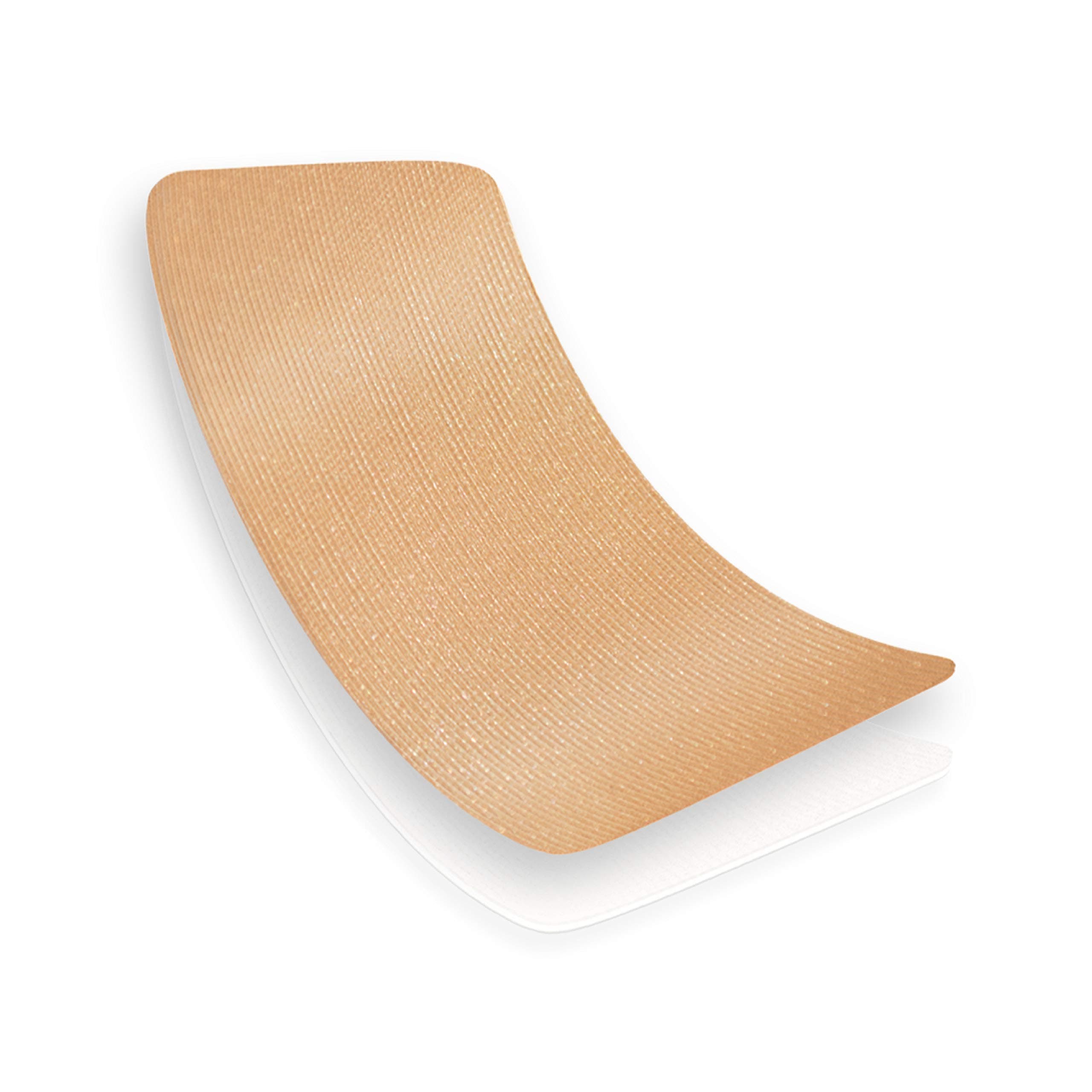 ScarAway Professional Grade Silicone Scar Treatment Sheets 1.5 x 3 8-Count