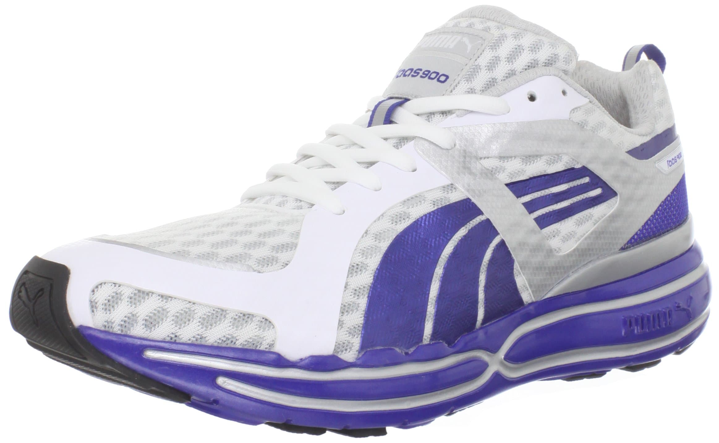 PUMA Men's Faas 900 Cushion Running Shoe