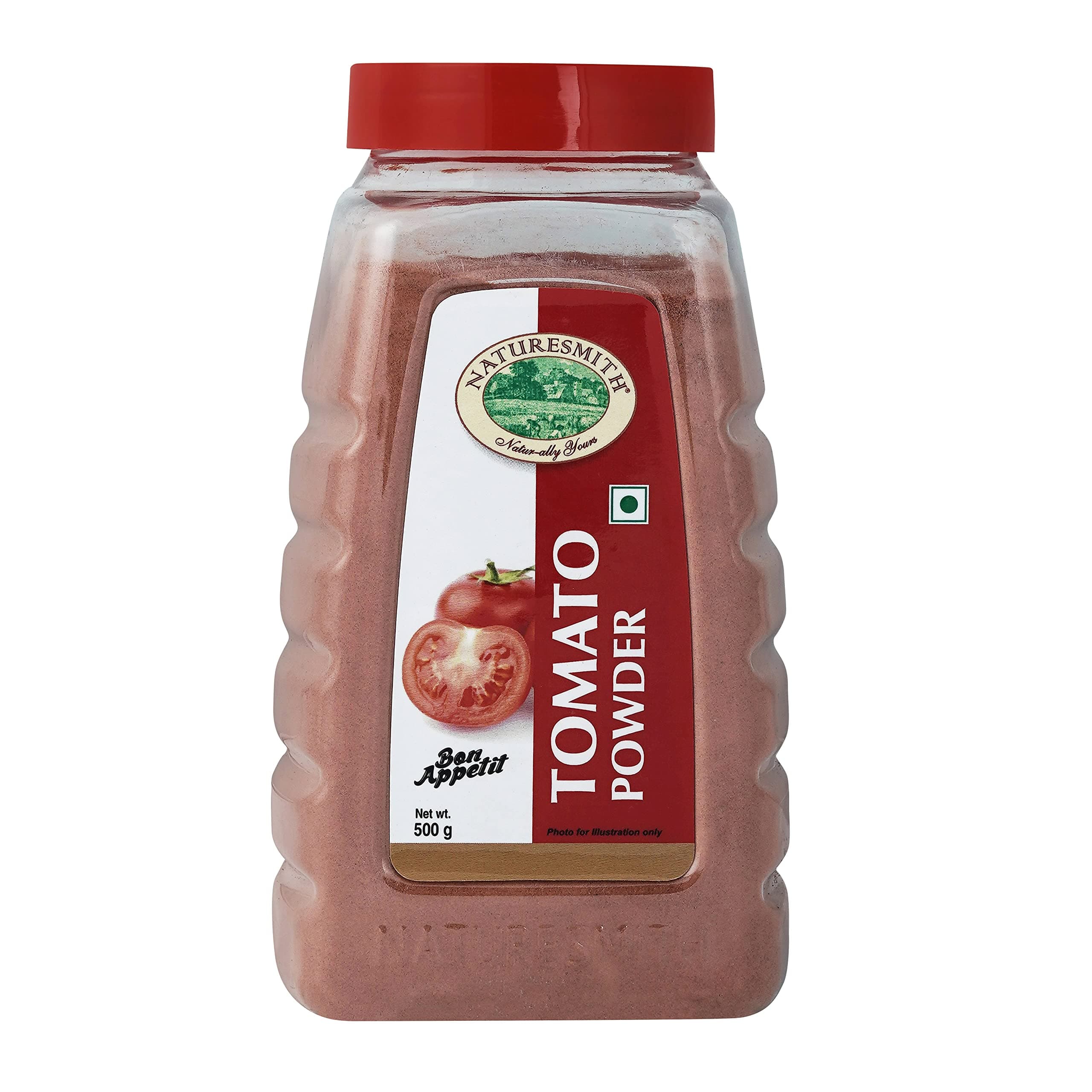 TOMATO POWDER-500 gram