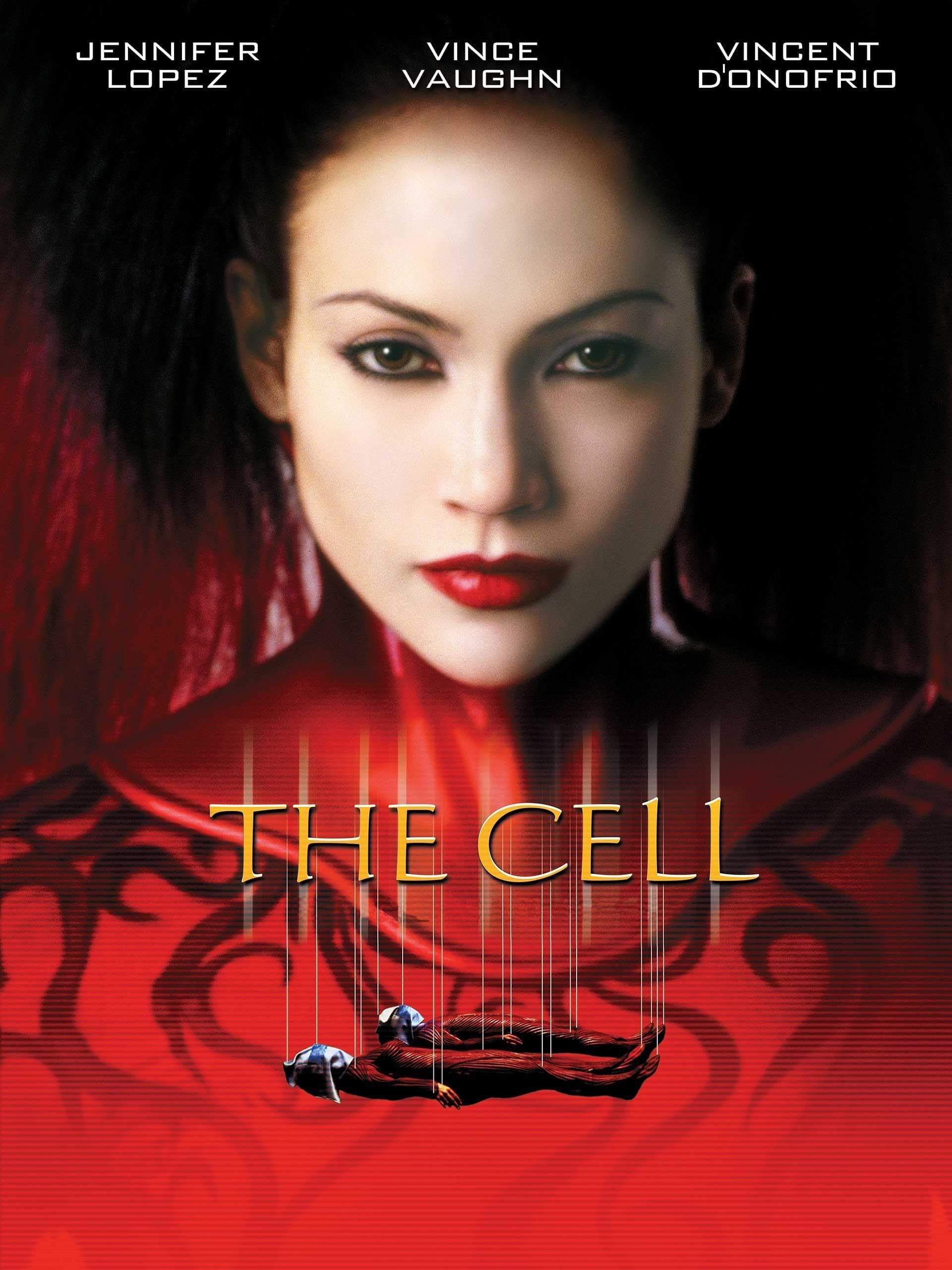 The Cell (2000)