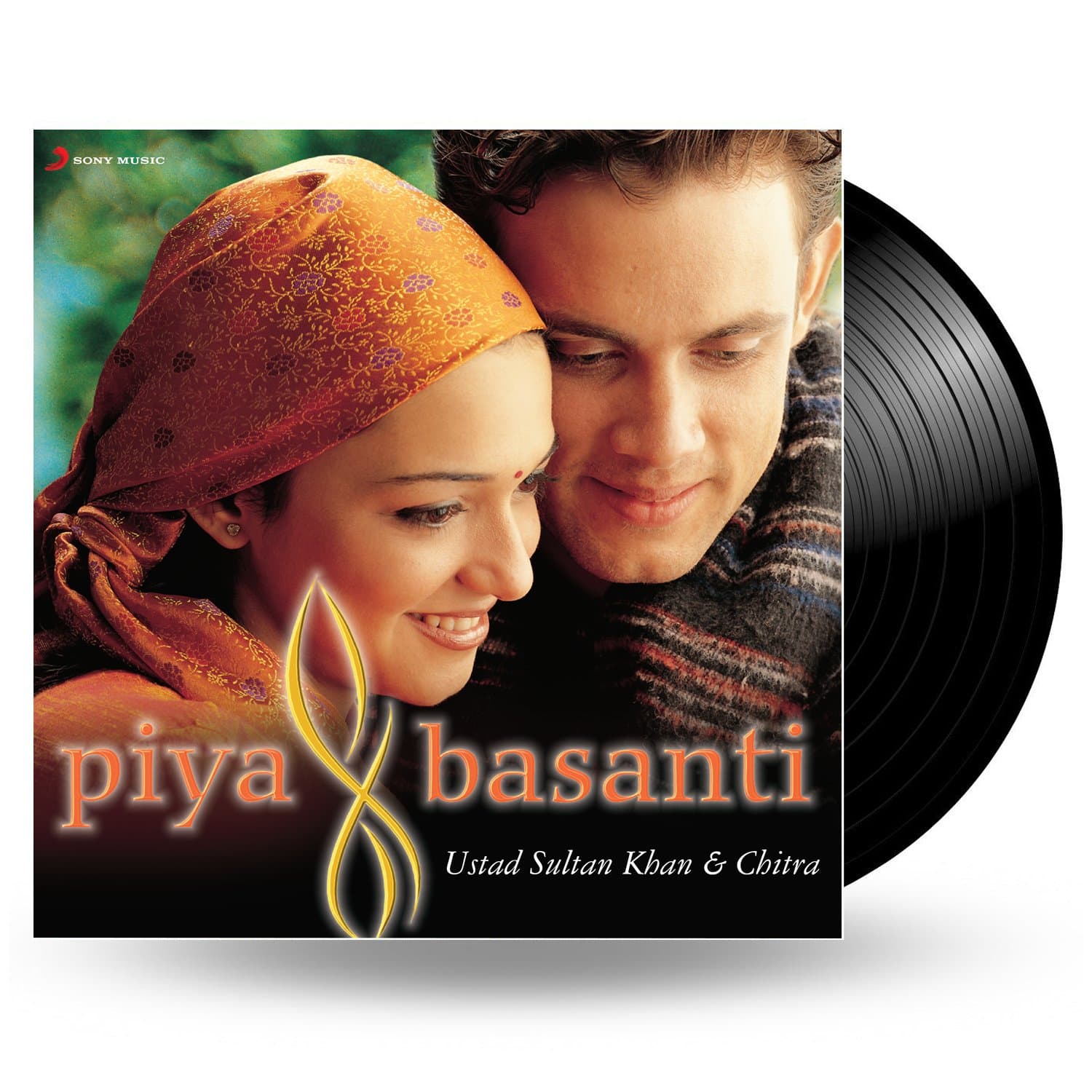 Record: Piya Basanti