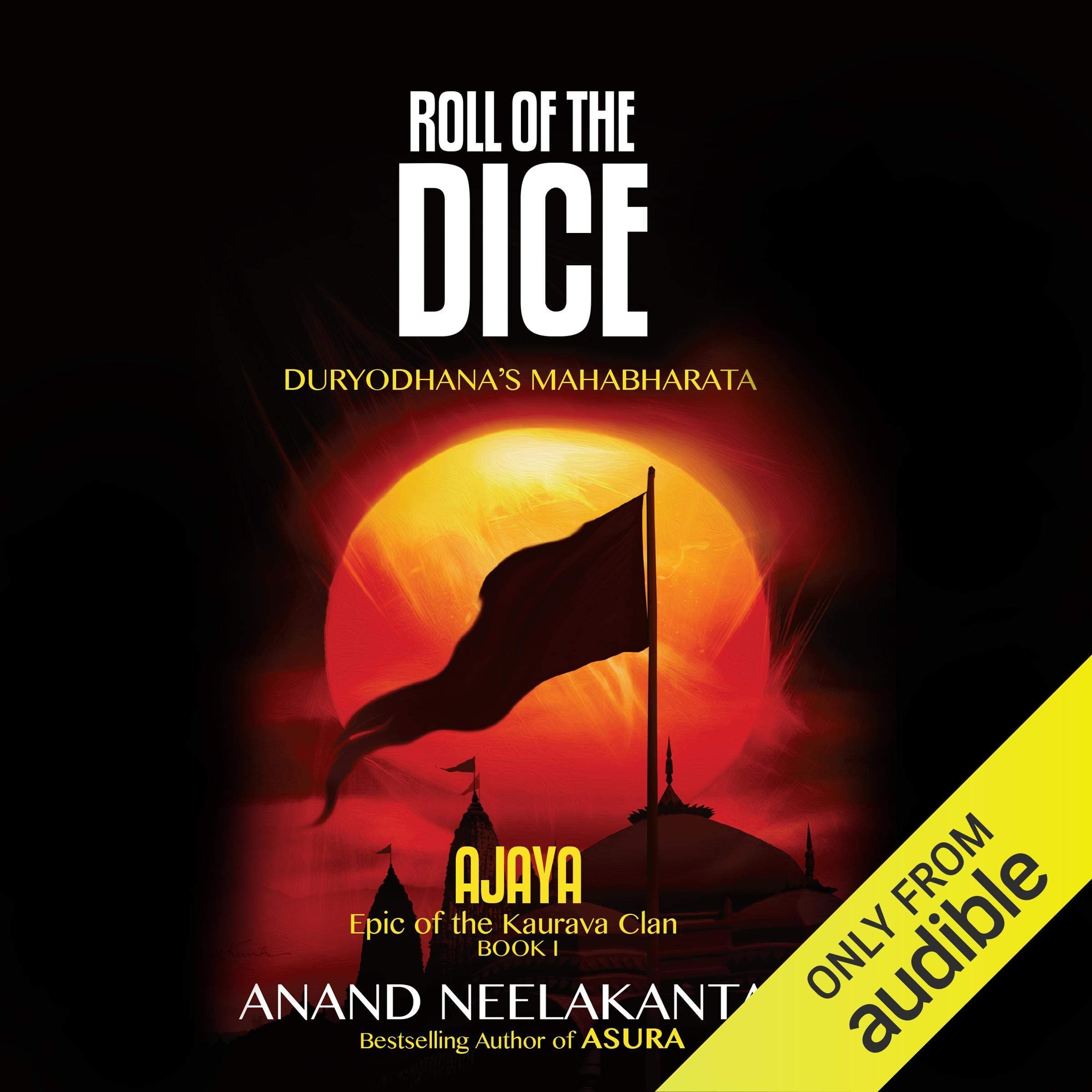 Roll of the Dice: Duryodhana's Mahabharata