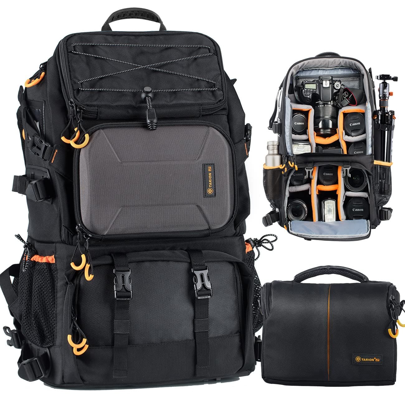 TARION Pro PB-01 Camera Backpack