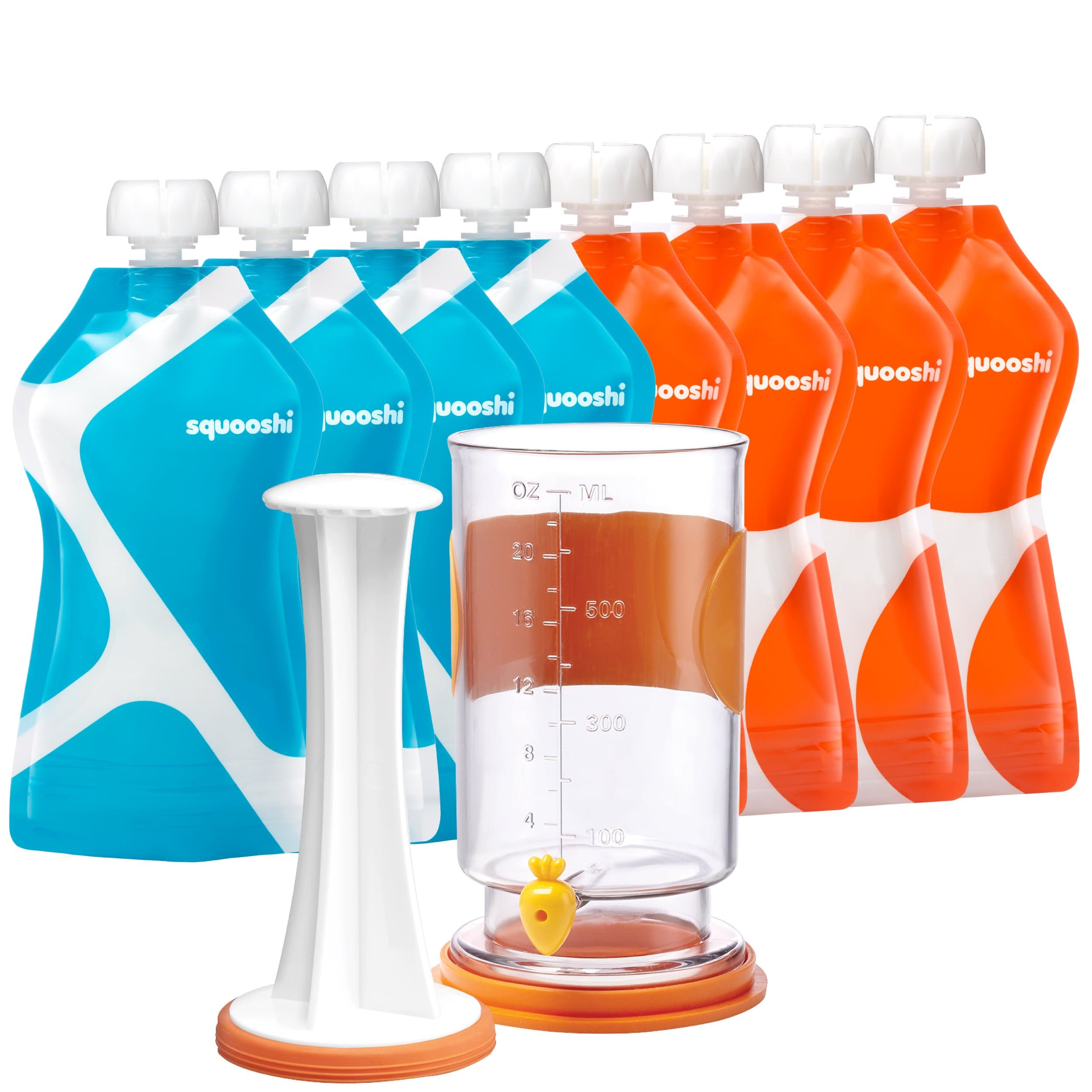 'The Squooshi Filling Stationãâ + Large by Squooshi