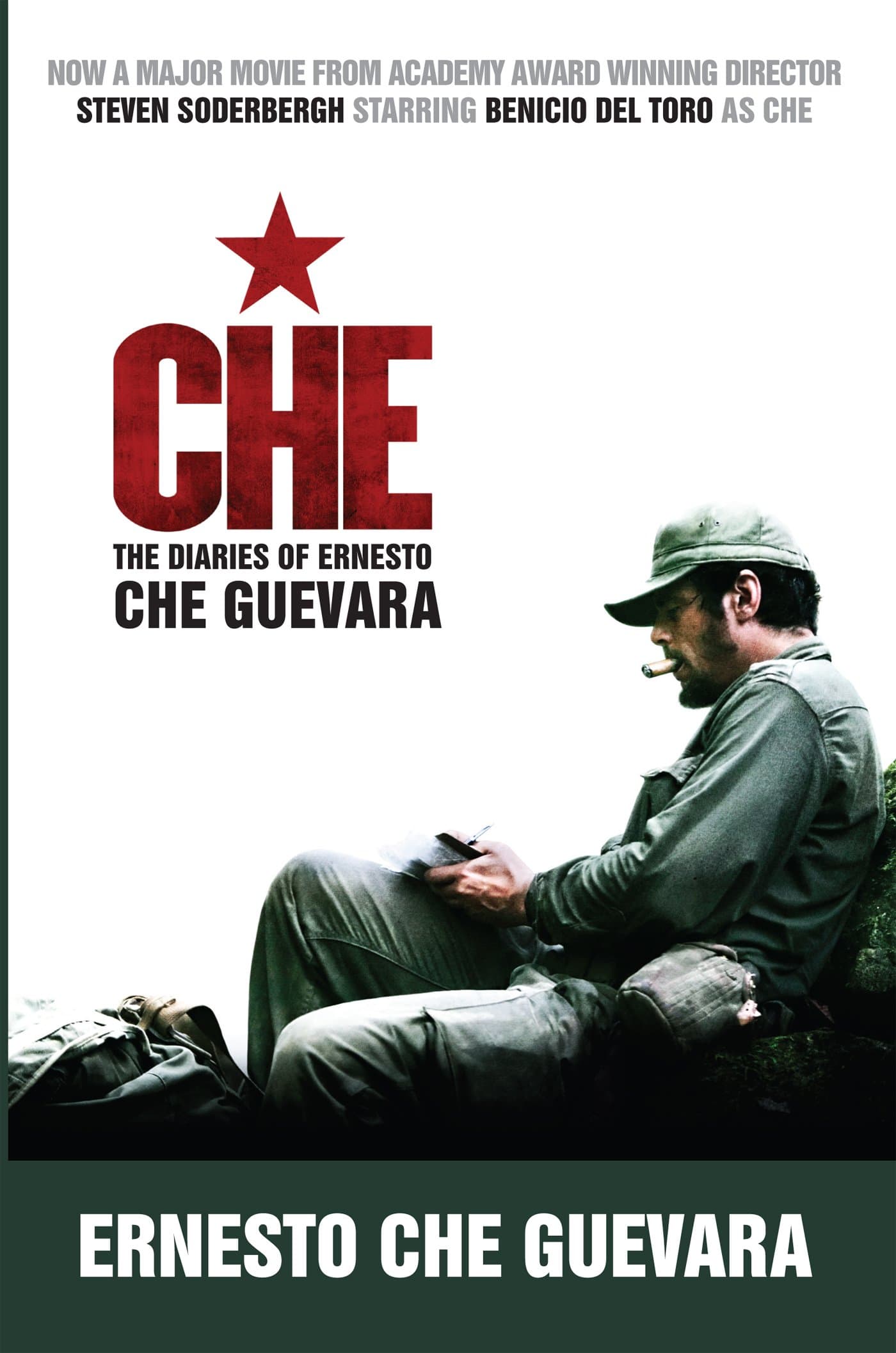 Che: The Diaries of Ernesto Che Guevara Paperback – January 1, 2009