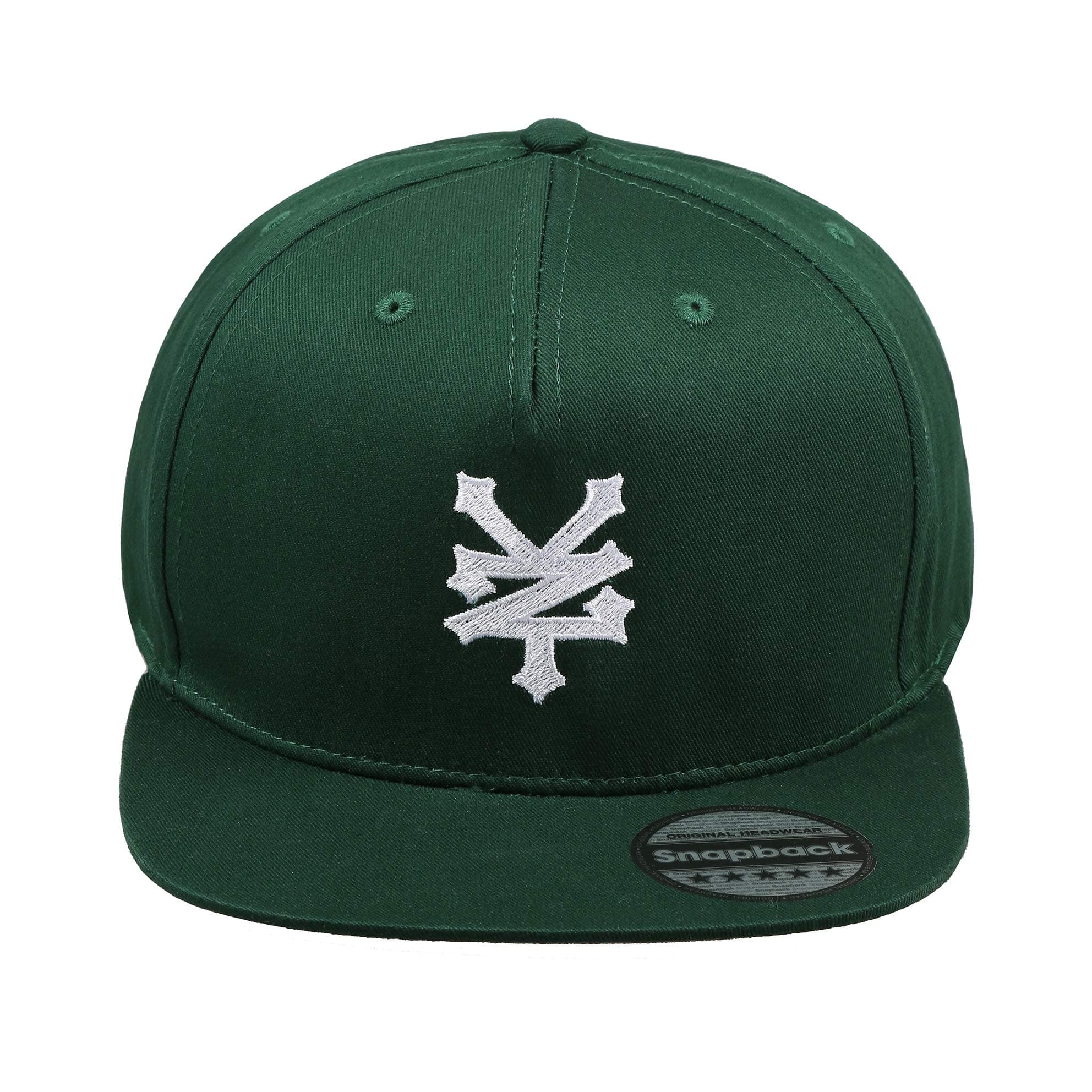 Zoo York Men's Core Logo Baseball Cap