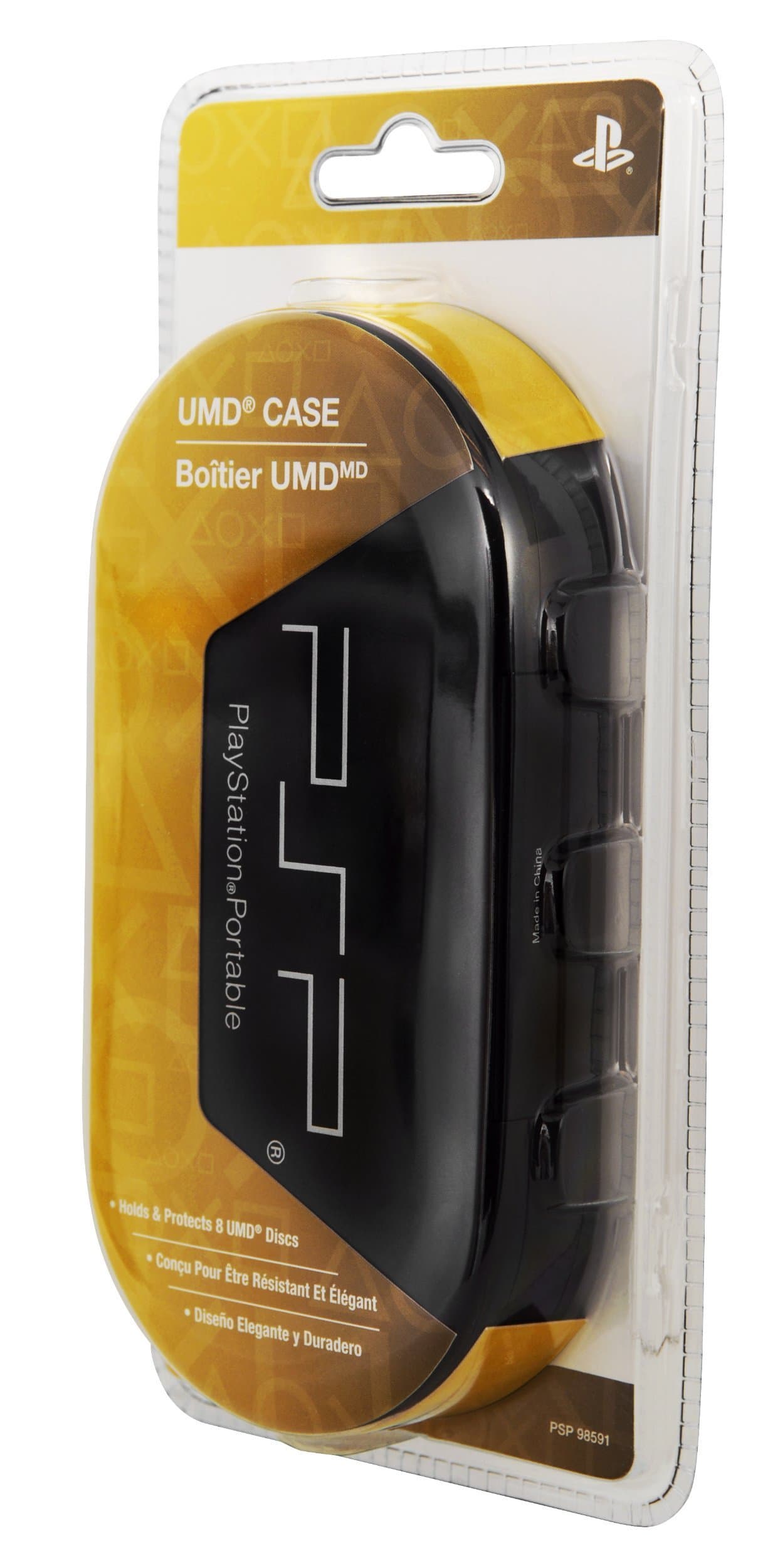PSP UMD Case by Sony