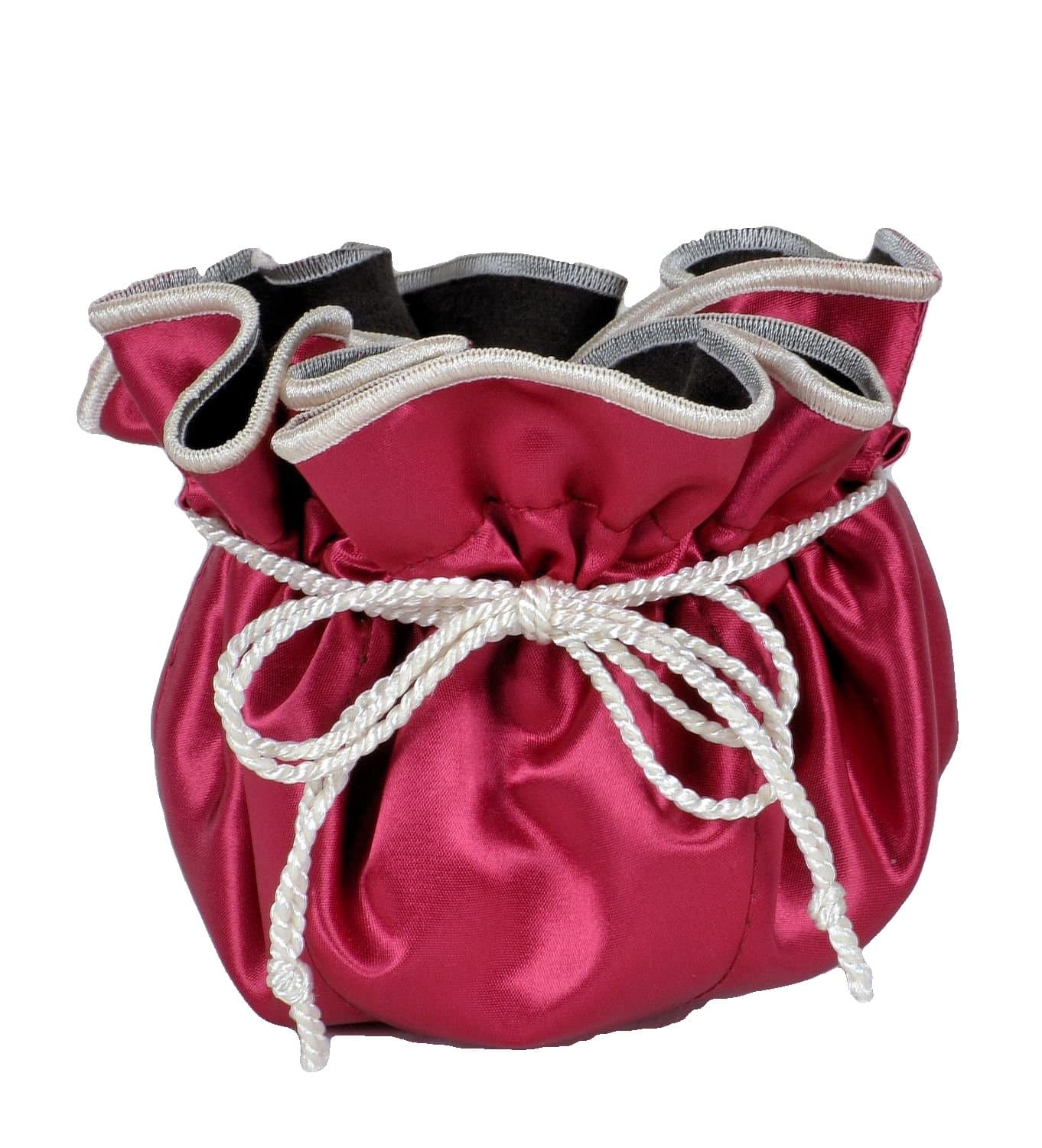 Anti-tarnish Jewelry Pouch