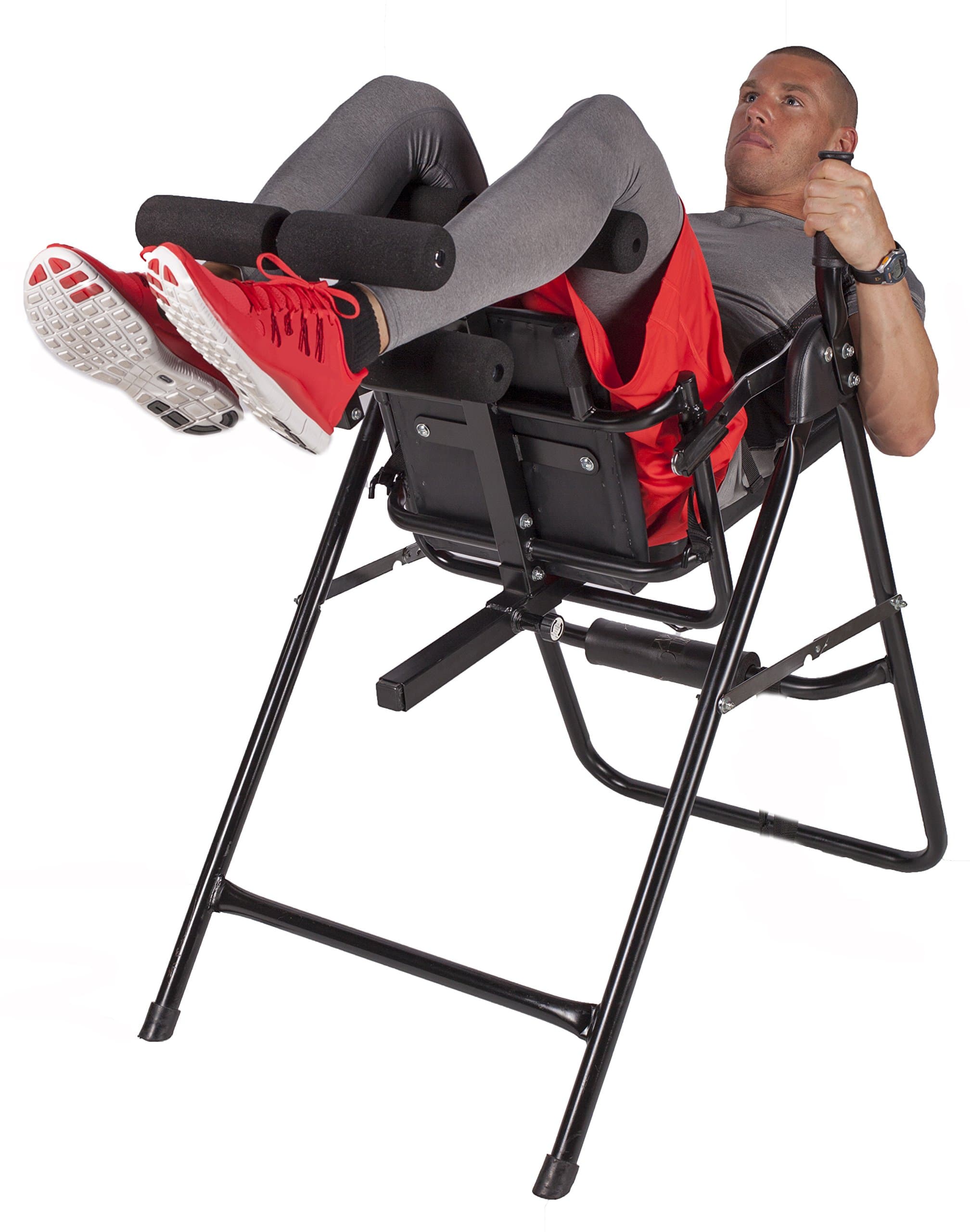 IV18600 Pro Inversion Therapy Chair