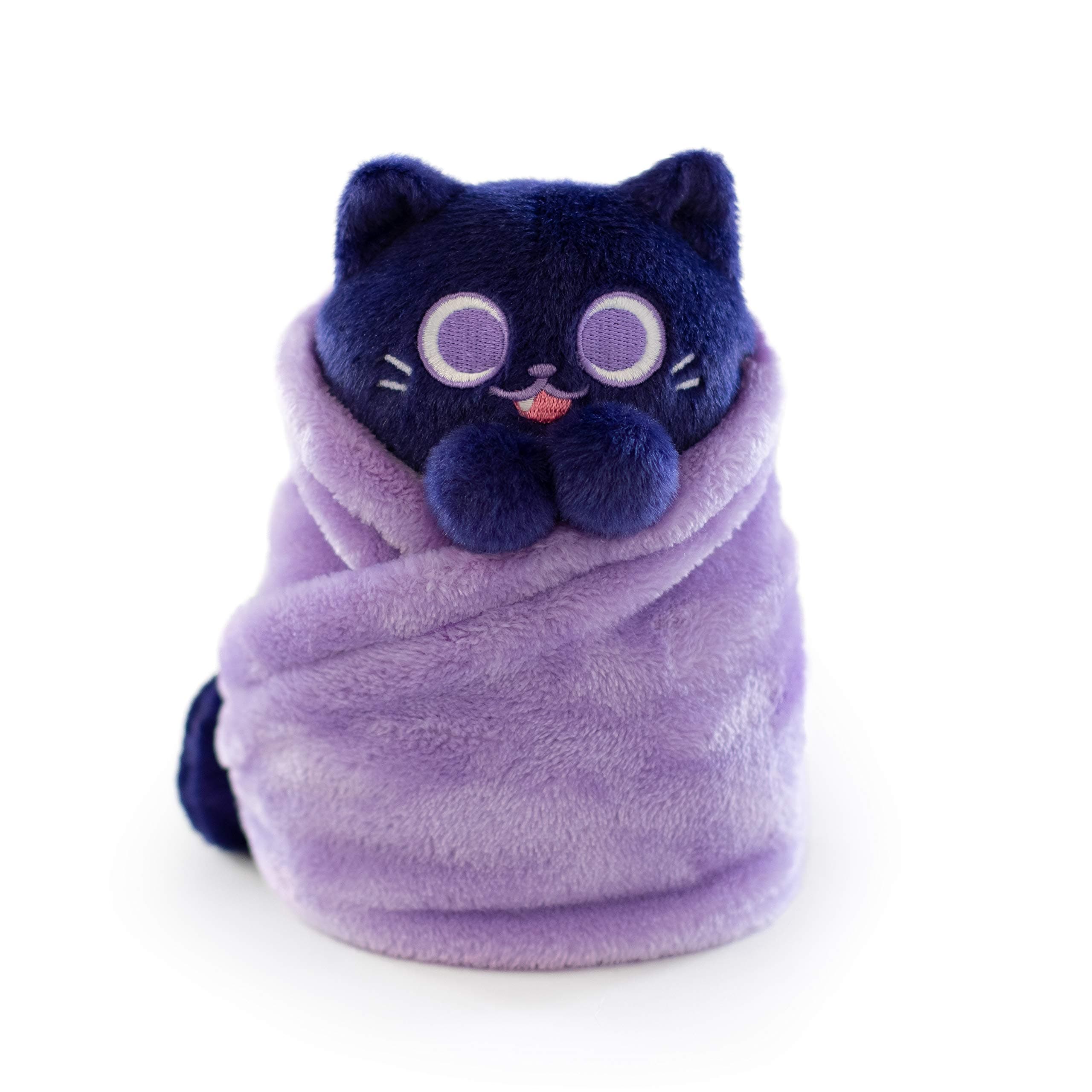 Hashtag Collectibles Purritos - Series3 (Purritos - Sesame)