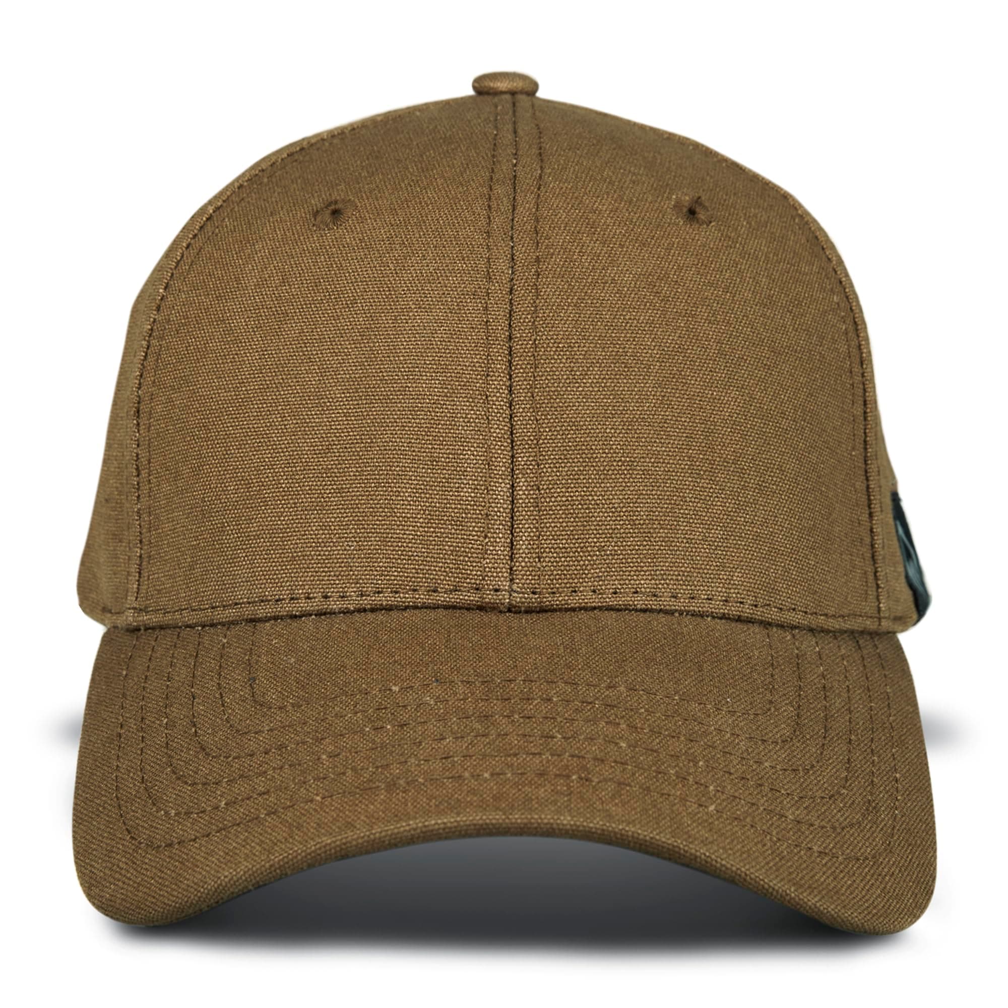 Grey Claw Label 6 Panel Cap