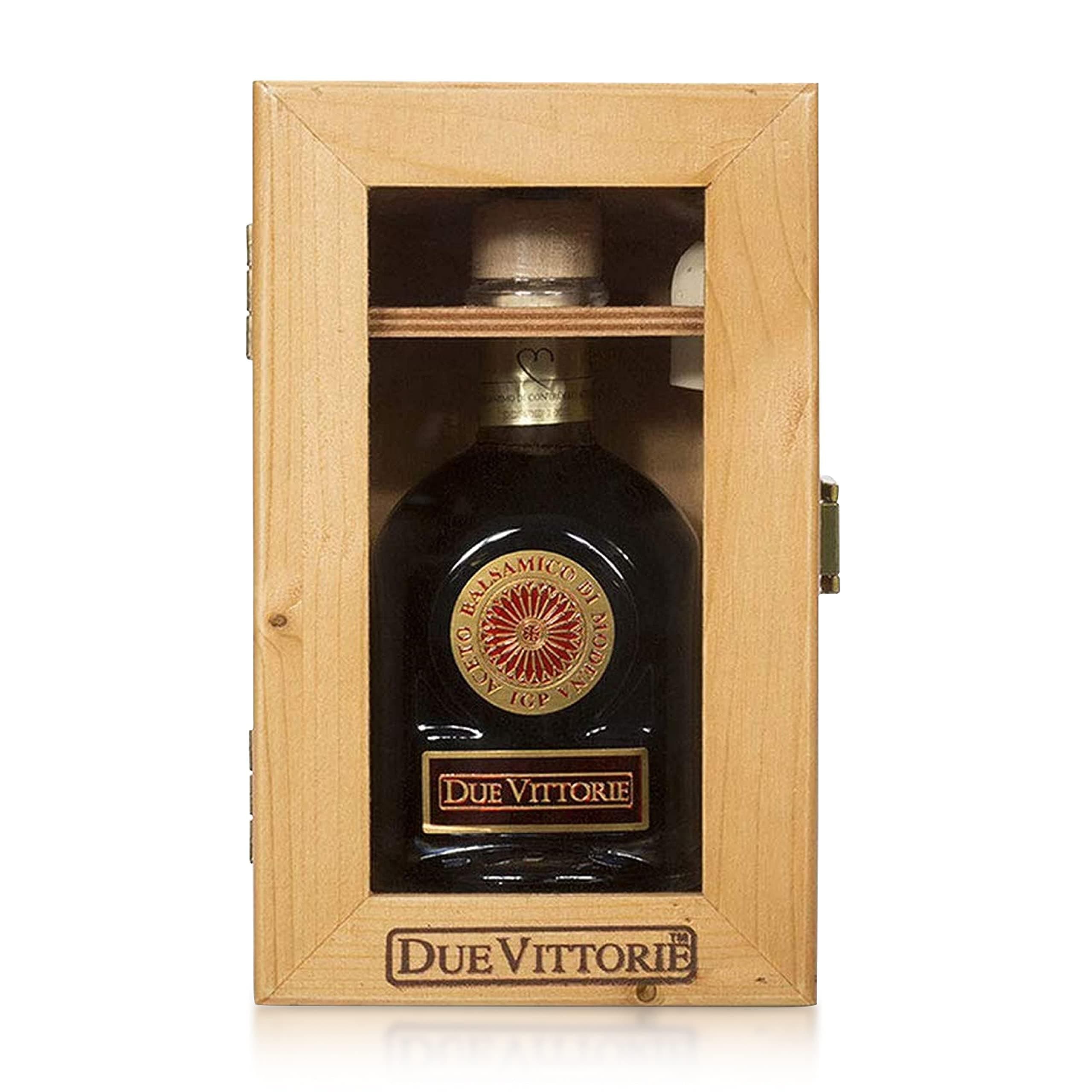 Oro Gold Balsamic Vinegar