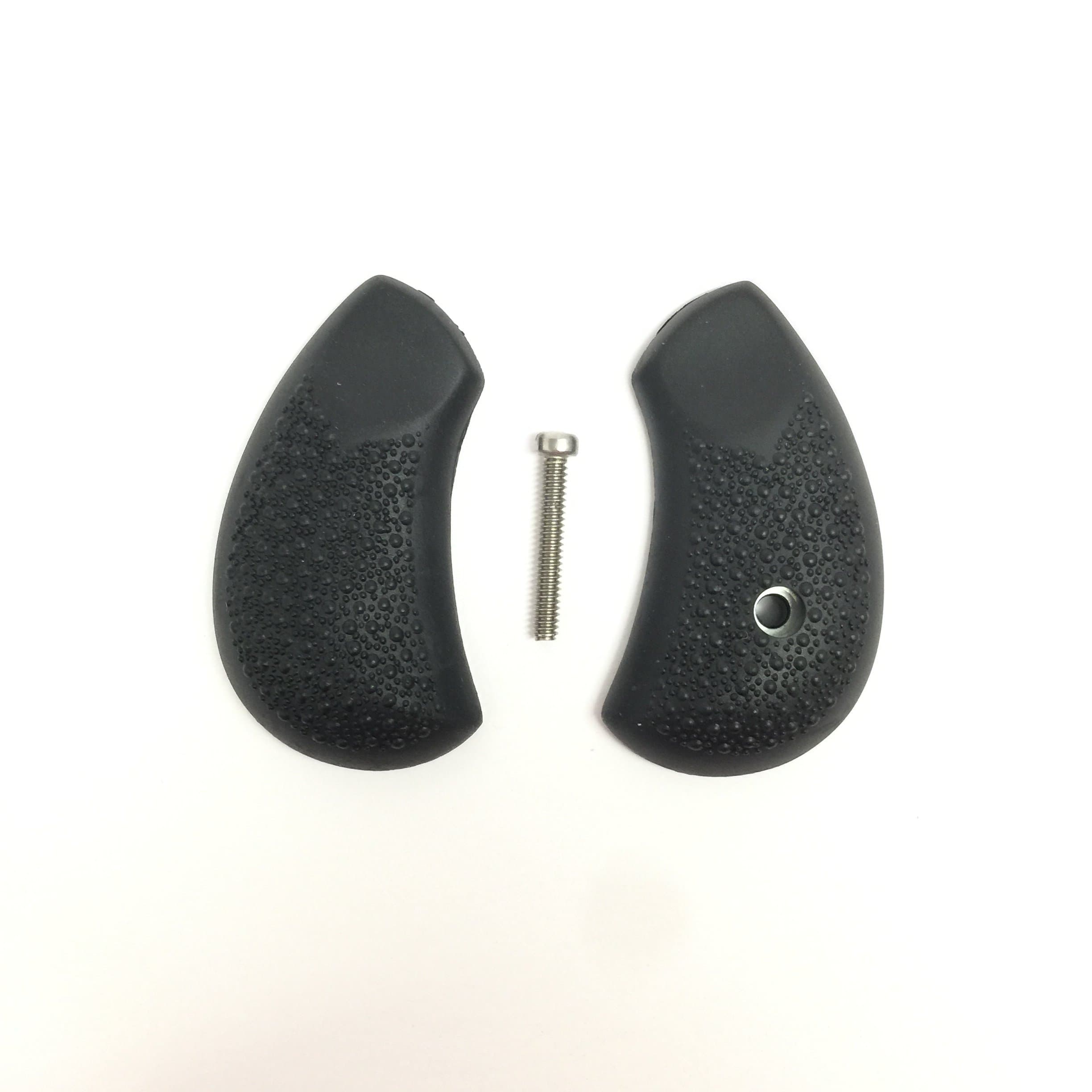 Bird'sHead Style CobblestoneBlkRubber Mag GRC-M