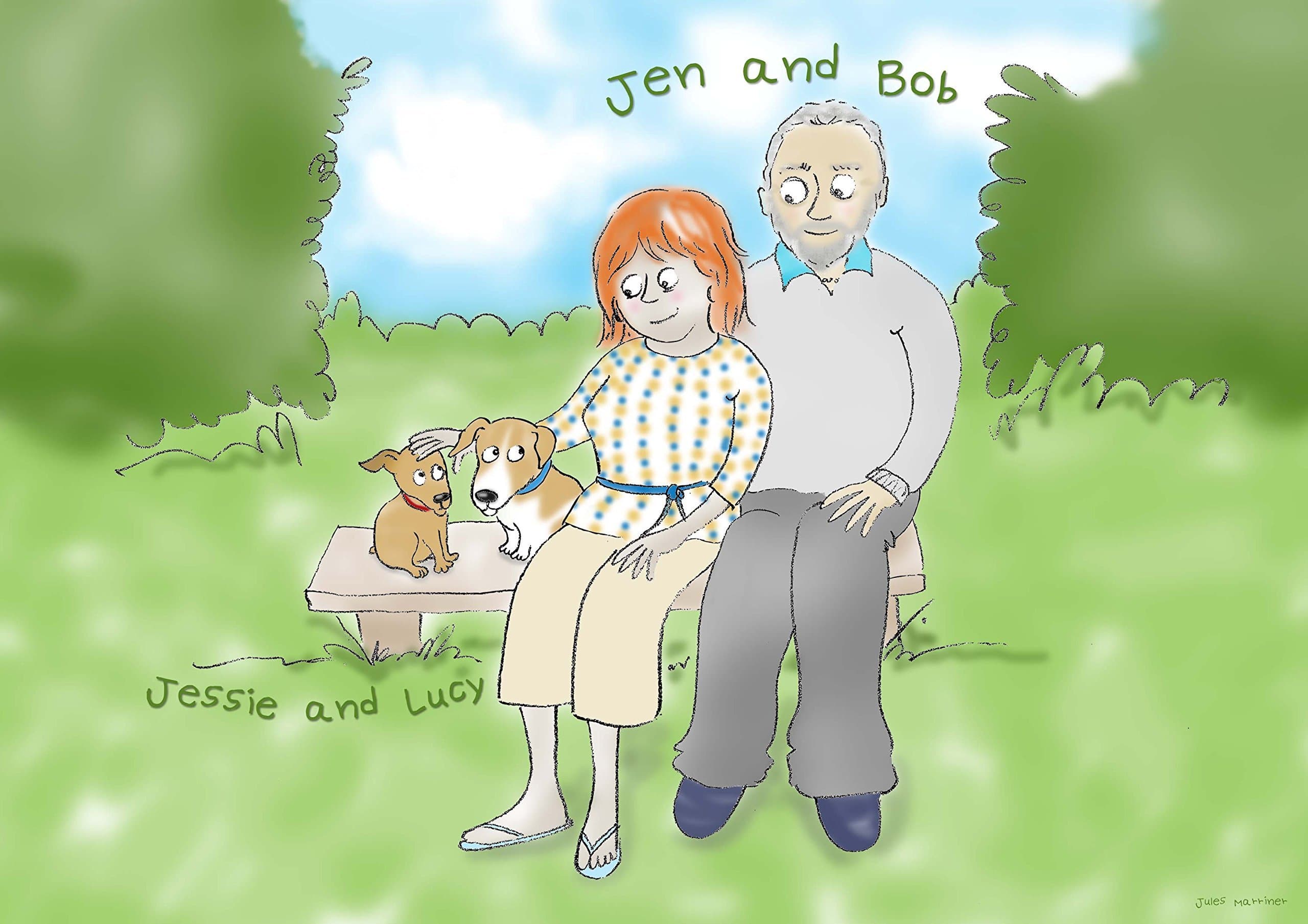 Family and Pet Portraits, dogs, cats, horses, hamsters, rabbits, chickens, snakes.