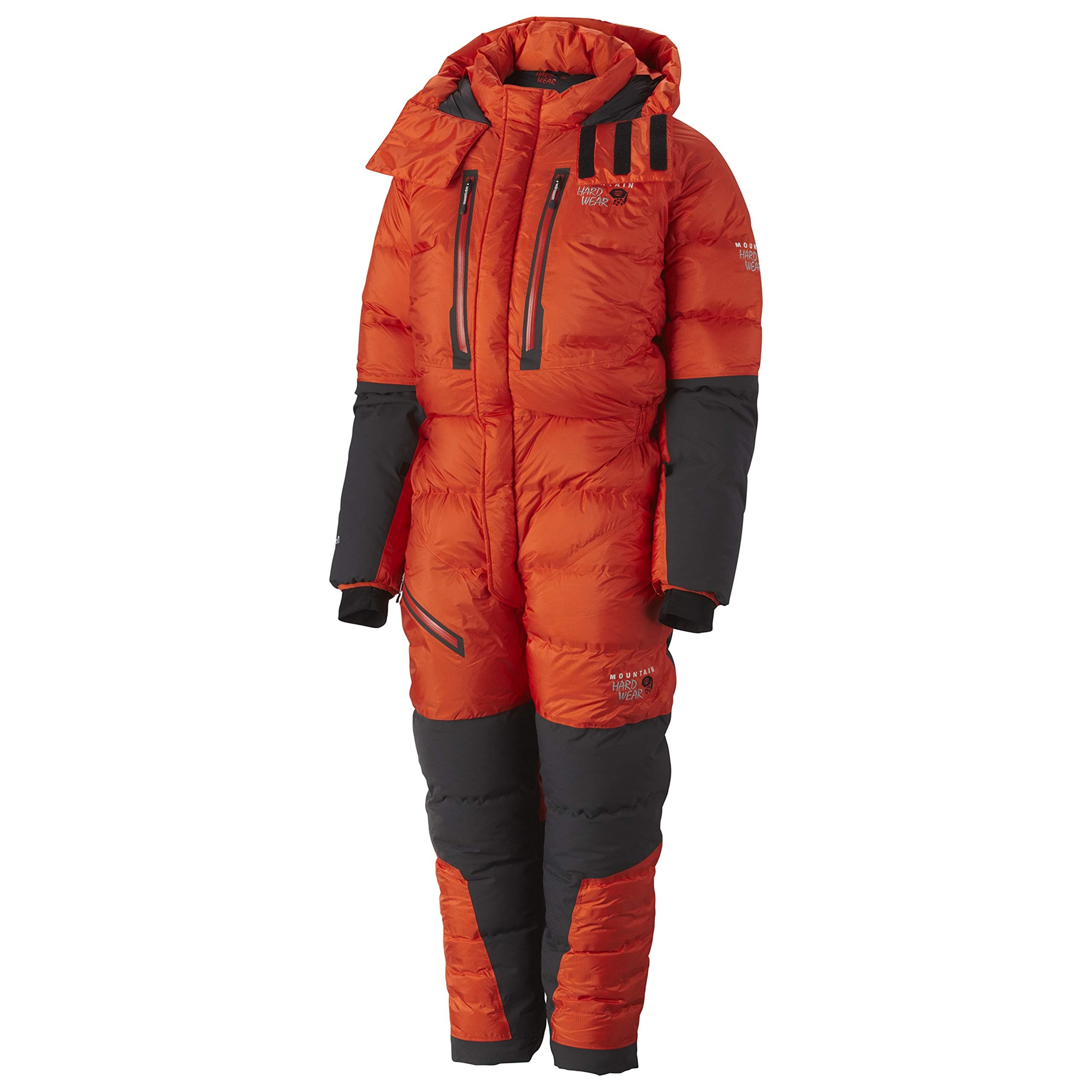 Mountain Hardwear Men's Absolute Zero Suit