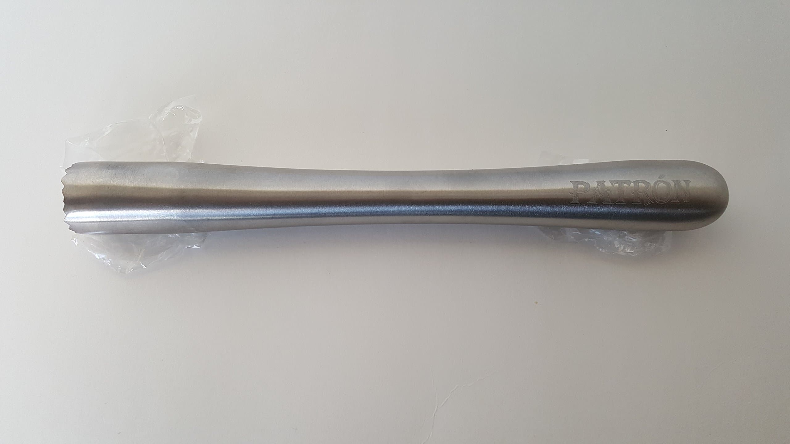 Patron Tequila Professional Series Muddler