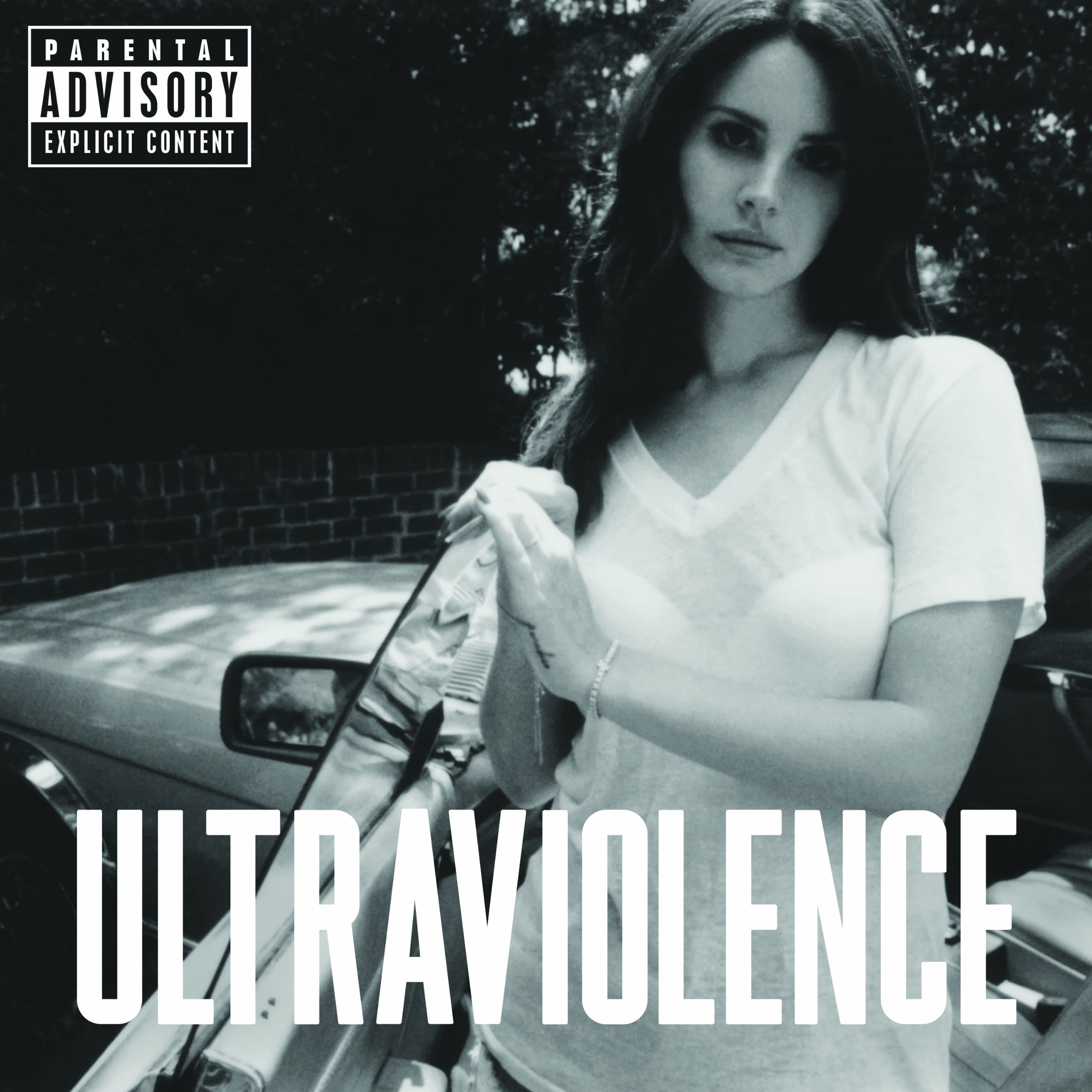 Ultraviolence (Dlx) explicit_lyrics