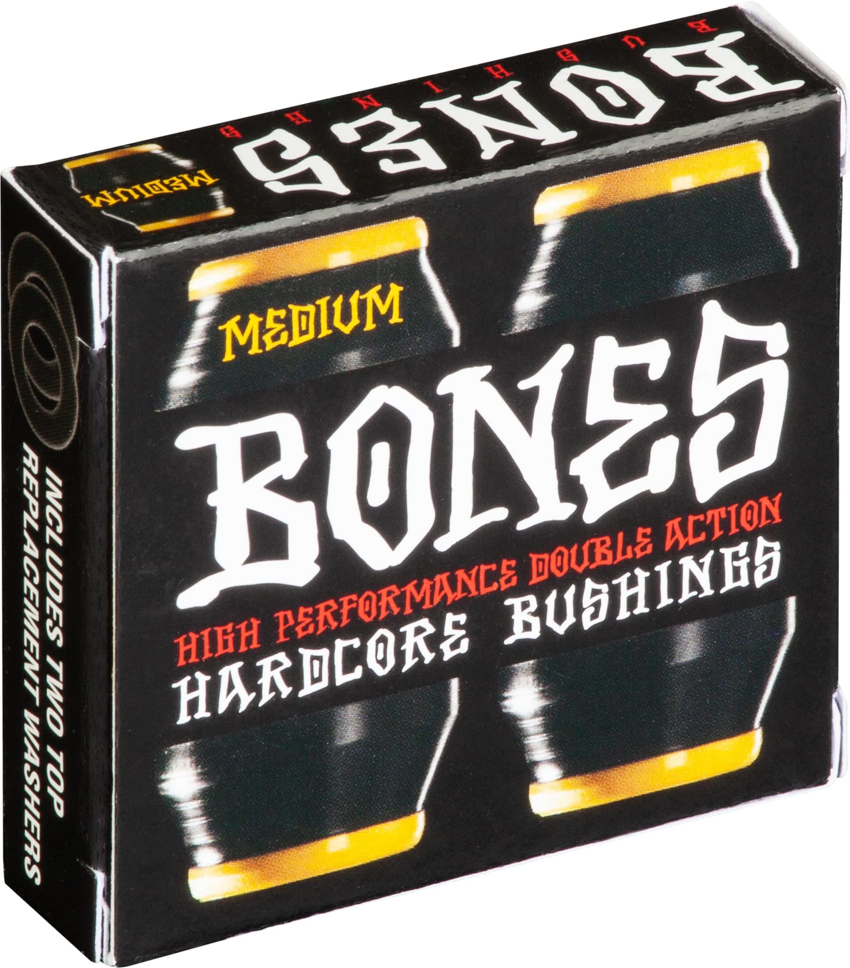 Bones Wheels Medium Bushings (2 Set)