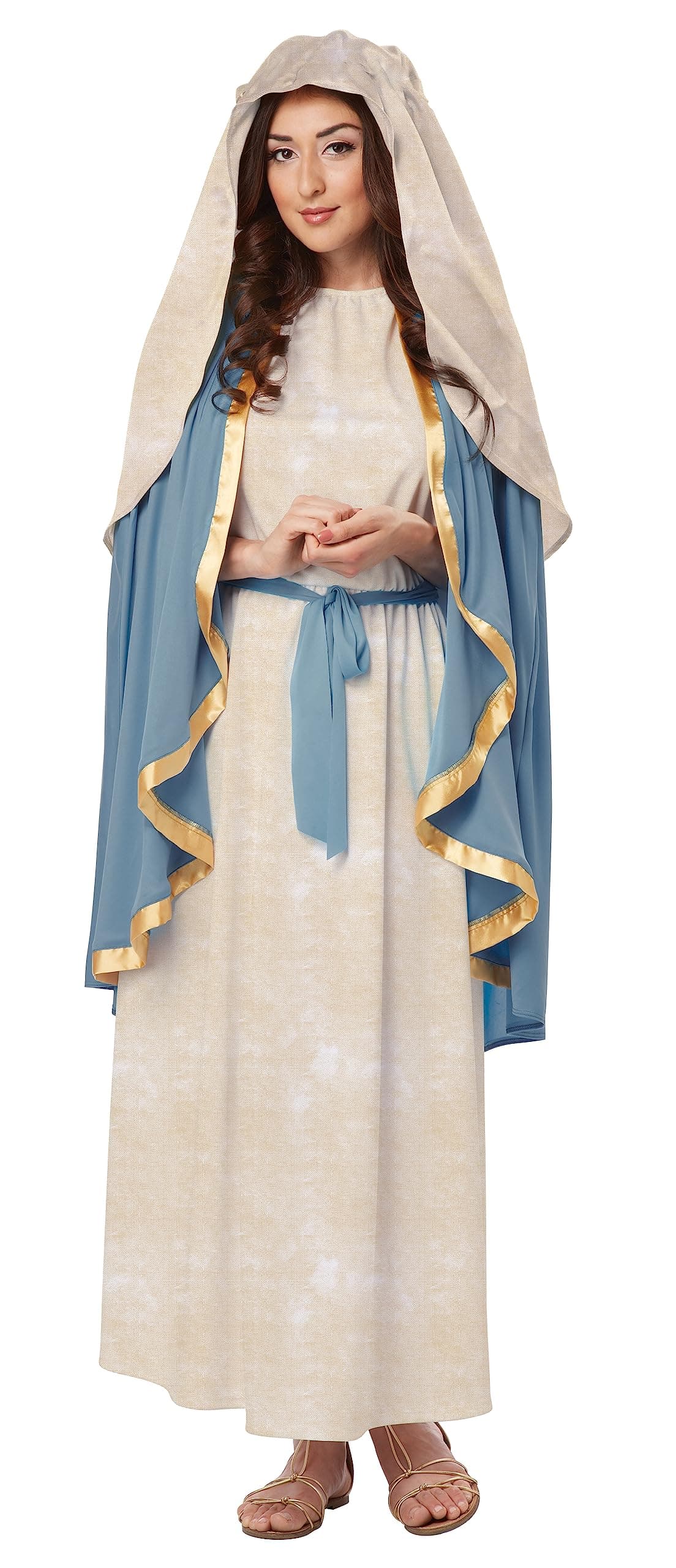 Women's The Virgin Mary Adult