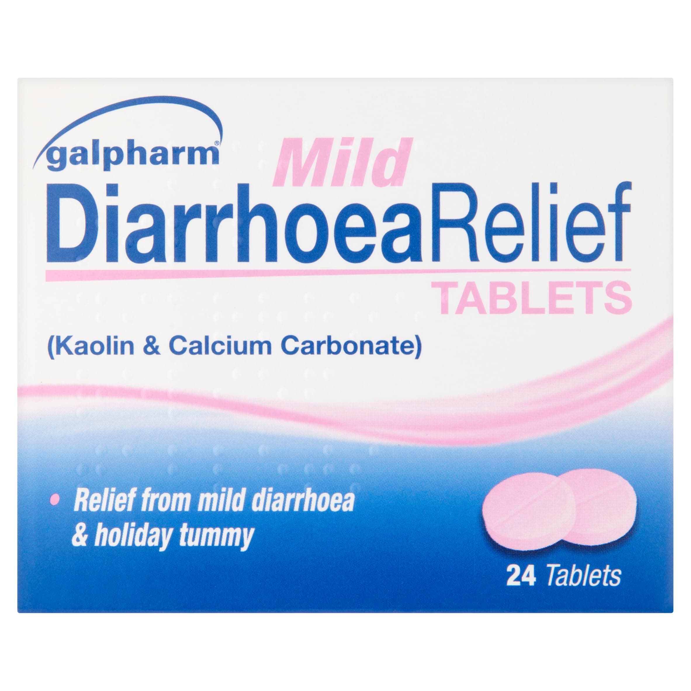 Wrafton Galpharm Entrocalm Upset Stomach