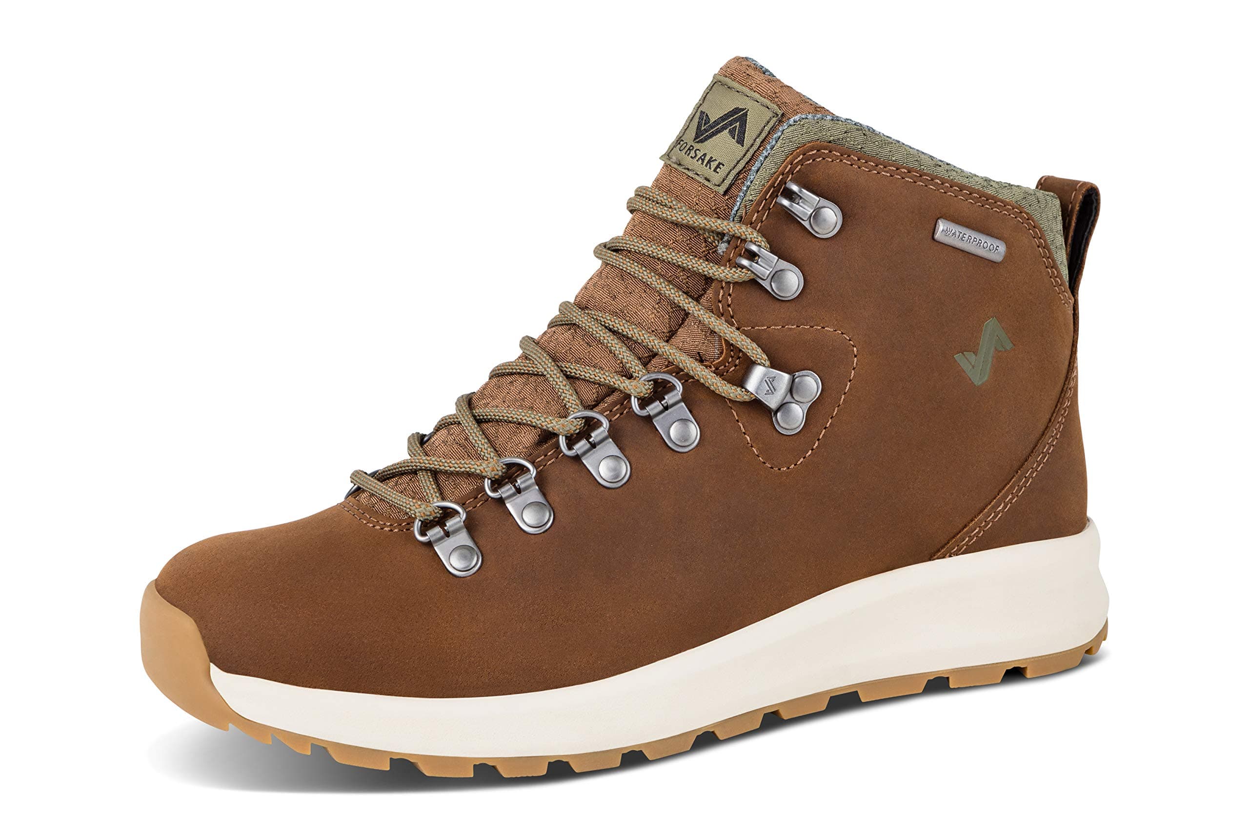 ForsakeForsake Thatcher - Women's Waterproof Leather Hiking Boot
